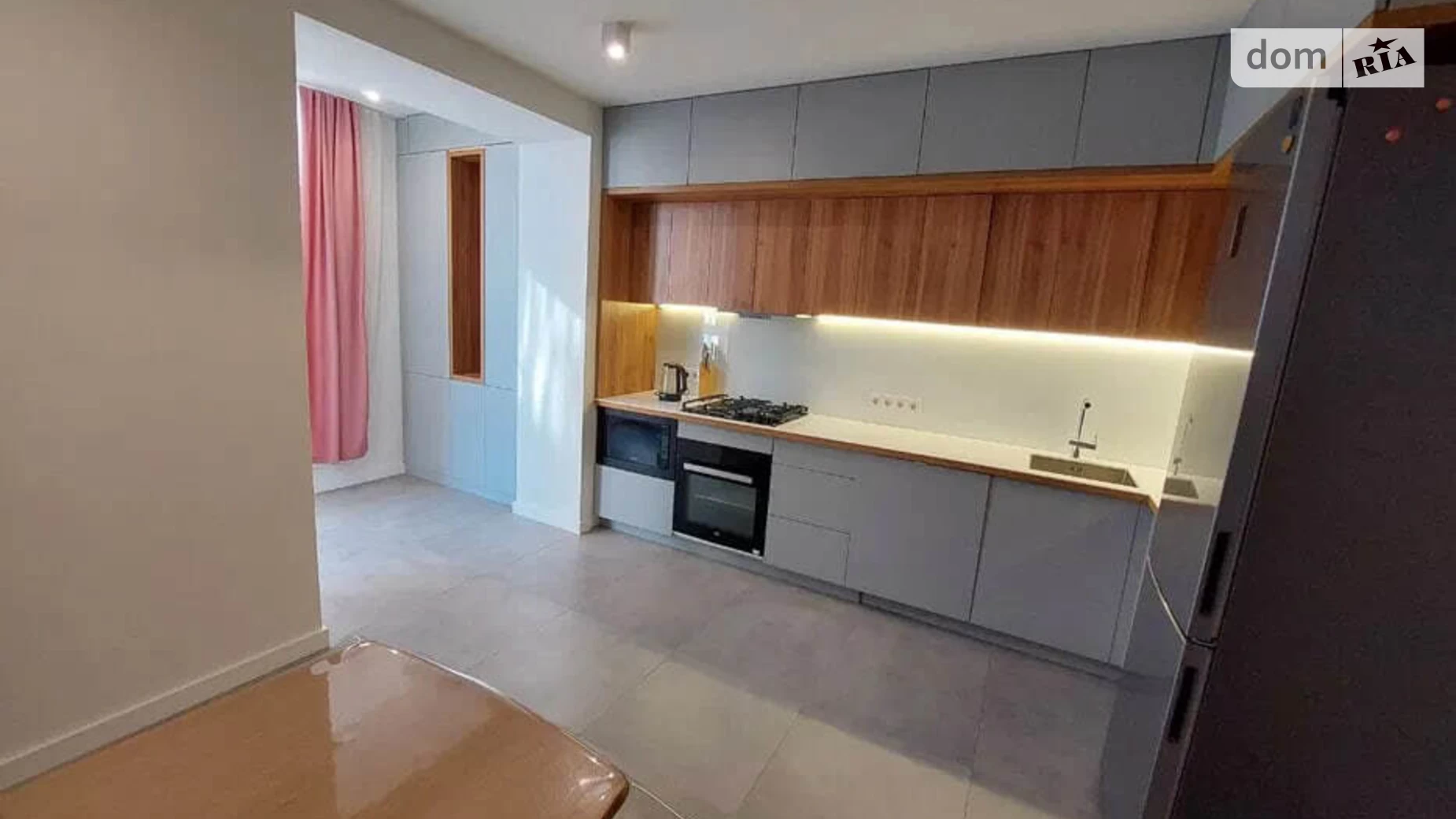 Продается 2-комнатная квартира 68 кв. м в Днепре, Запорожское шоссе, 28Ц - фото 5