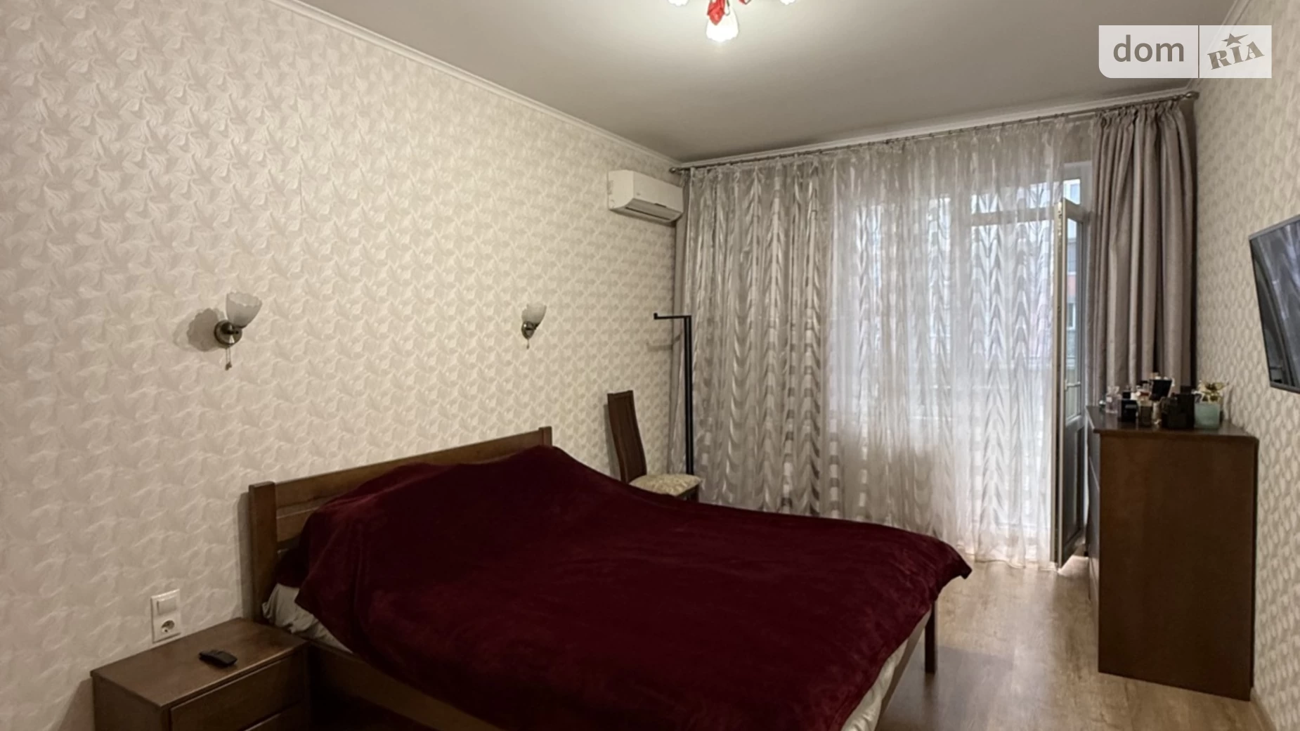 Продається 2-кімнатна квартира 75.1 кв. м у Одесі, мас. Радужний, 9/1 - фото 3
