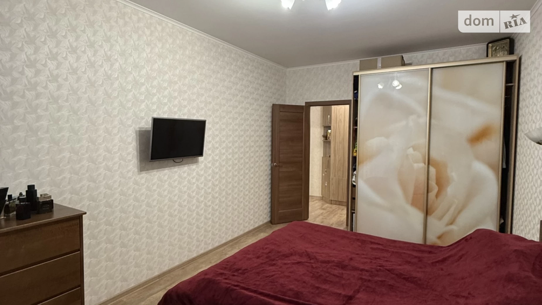 Продається 2-кімнатна квартира 75.1 кв. м у Одесі, мас. Радужний, 9/1 - фото 4