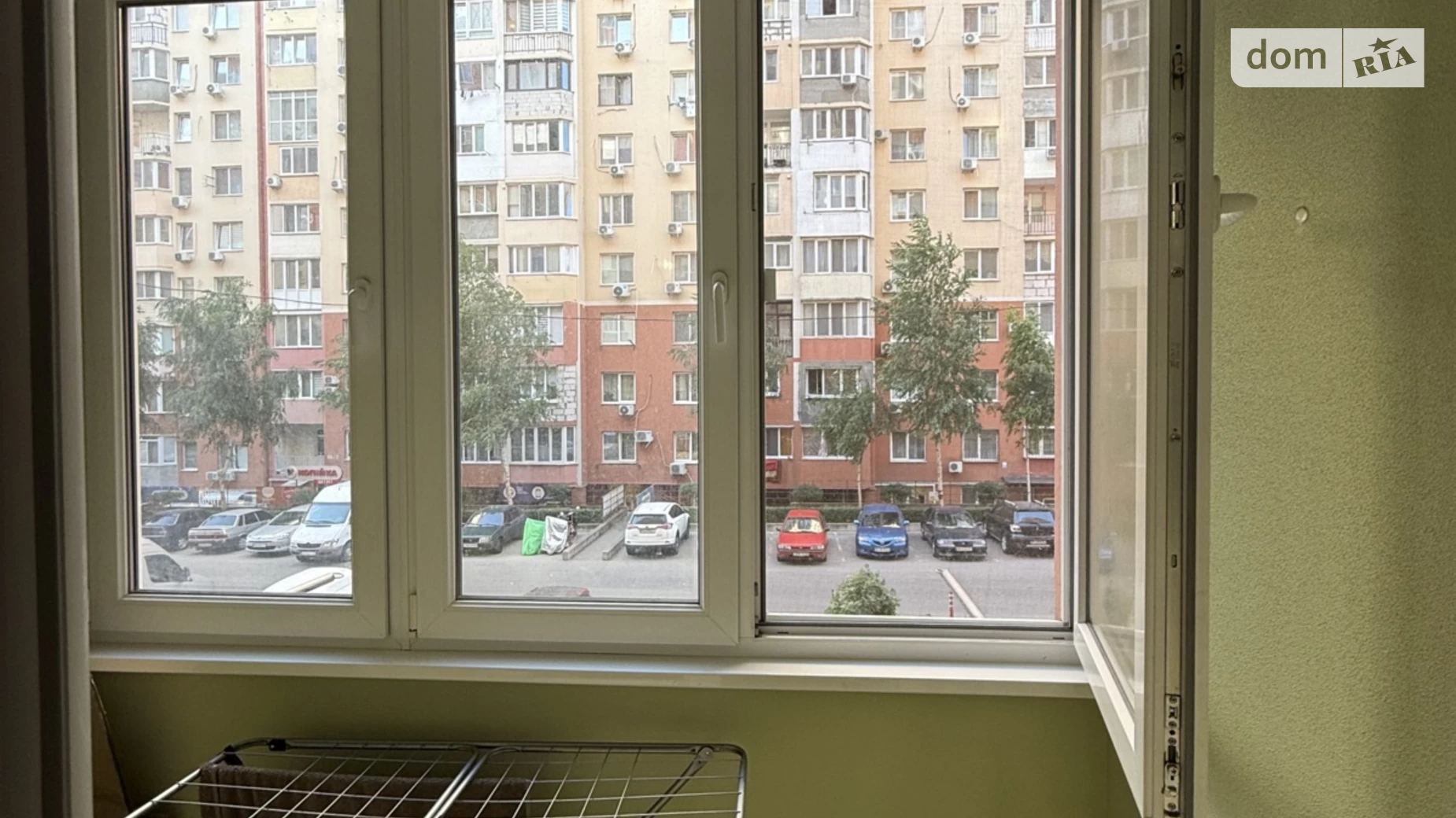 Продається 2-кімнатна квартира 75.1 кв. м у Одесі, мас. Радужний, 9/1 - фото 5