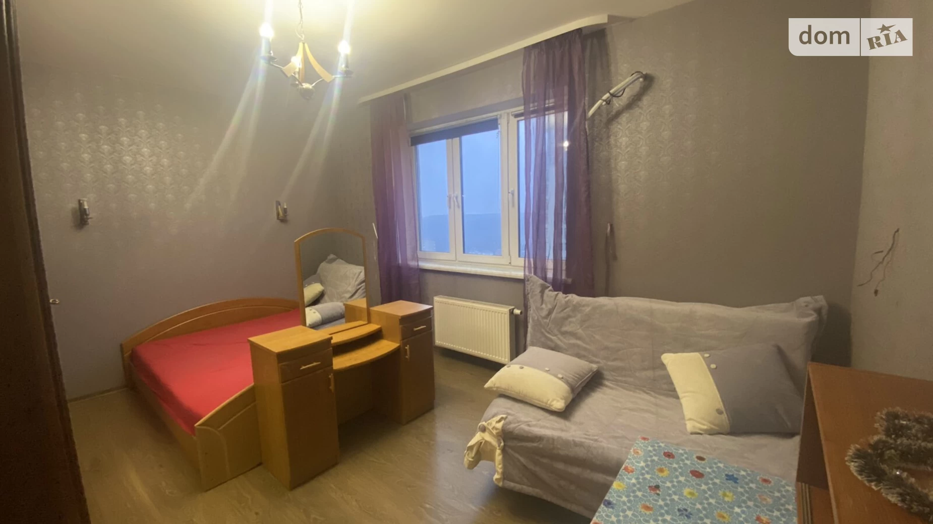Продается 3-комнатная квартира 92.1 кв. м в Киеве, пер. Моторный, 9 - фото 5