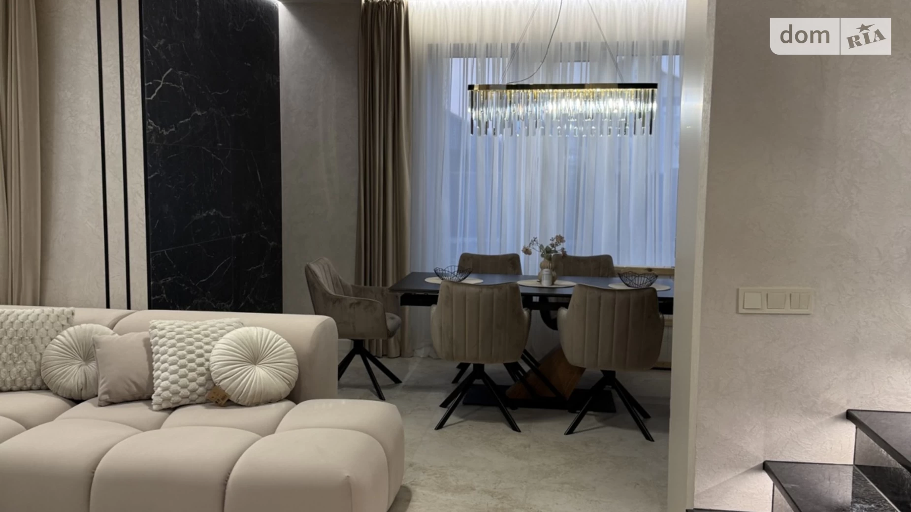 Продается дом на 2 этажа 160 кв. м с террасой, цена: 320000 $ - фото 4