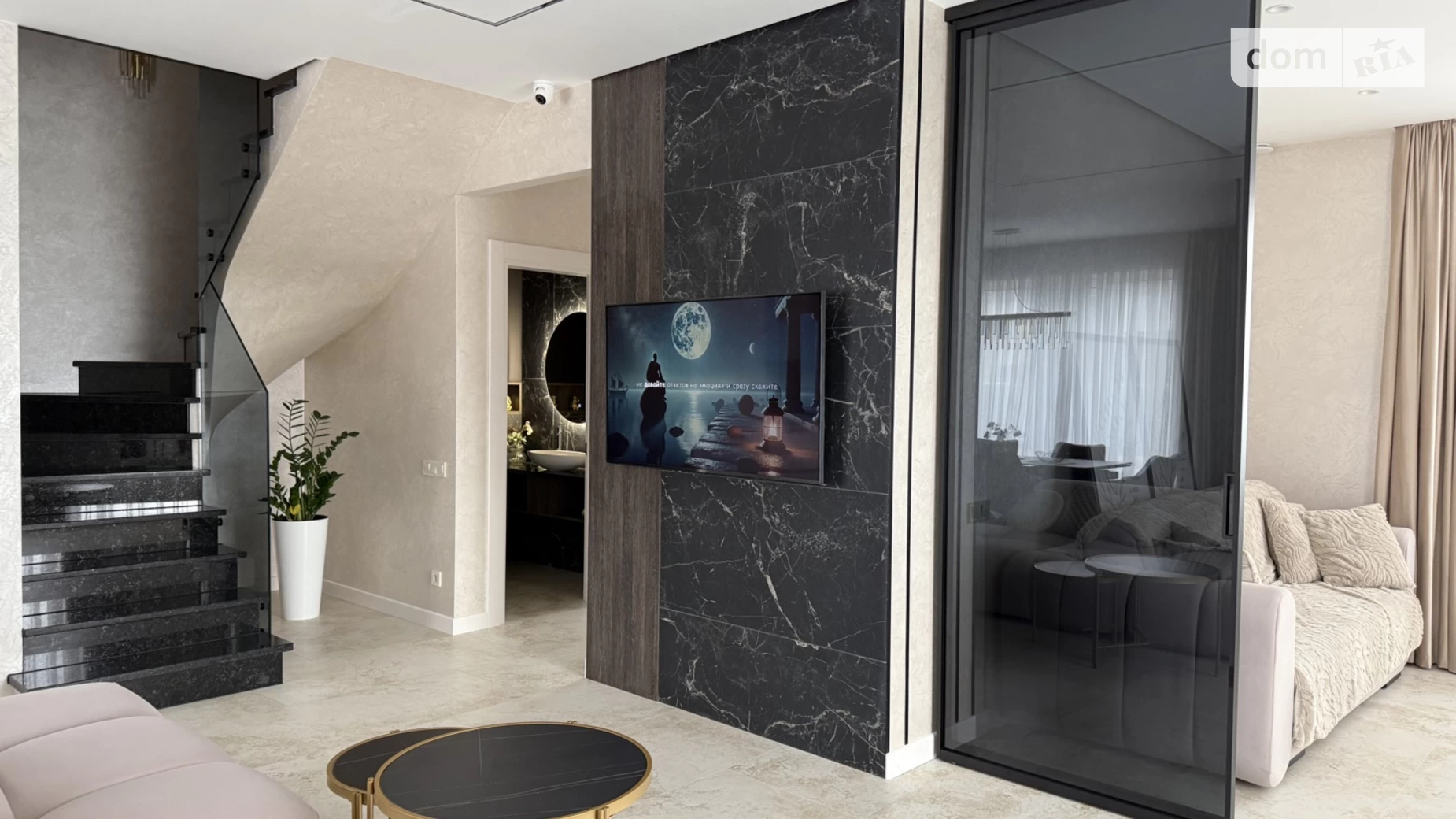 Продается дом на 2 этажа 160 кв. м с террасой, цена: 320000 $ - фото 2