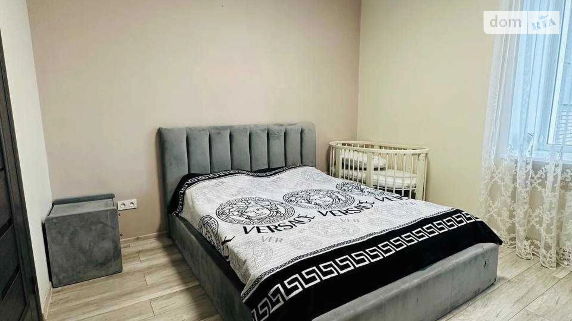Продается 3-комнатная квартира 96 кв. м в Днепре, цена: 100000 $ - фото 4