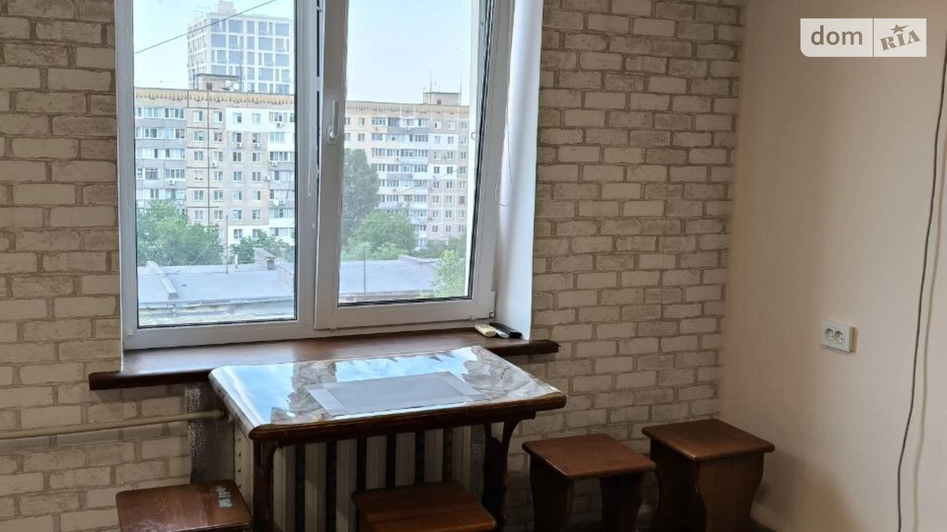 Здається в оренду 3-кімнатна квартира 62.1 кв. м у Дніпрі, вул. Янтарна, 79 - фото 5
