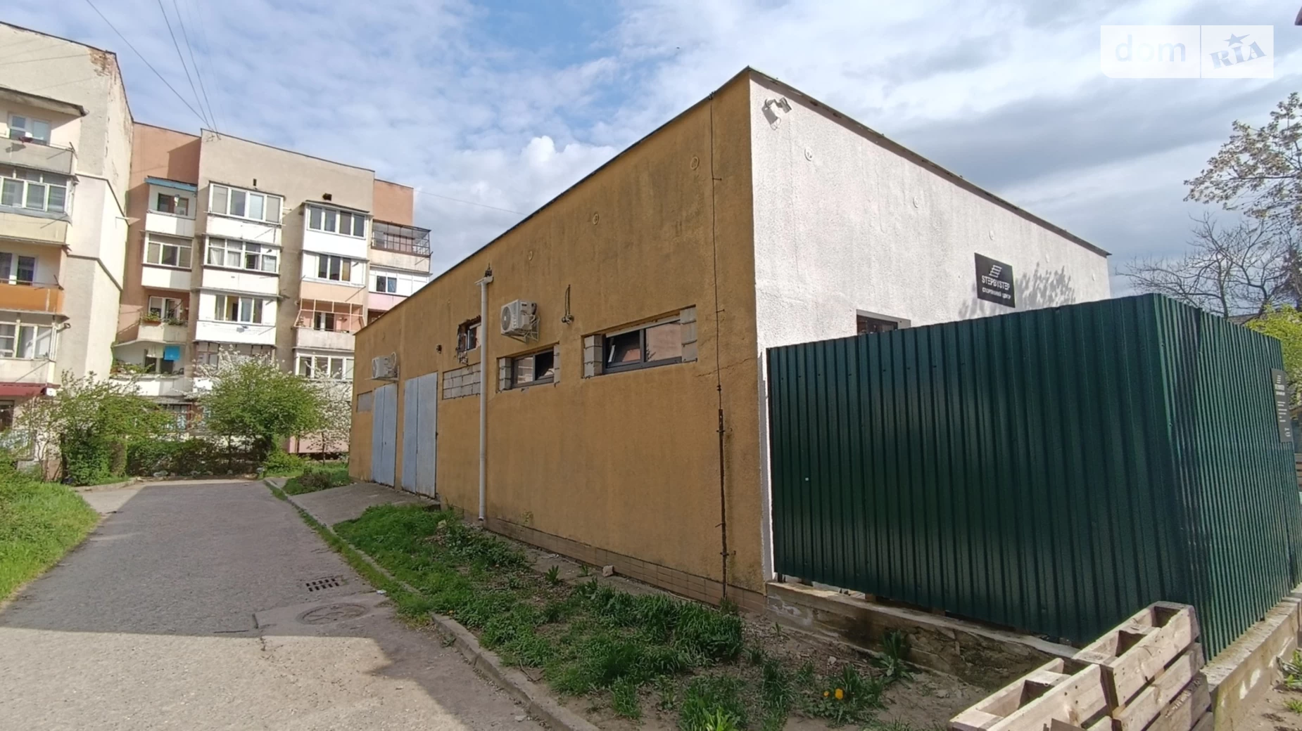 Продається приміщення вільного призначення 171 кв. м в 1-поверховій будівлі, цена: 165000 $ - фото 2