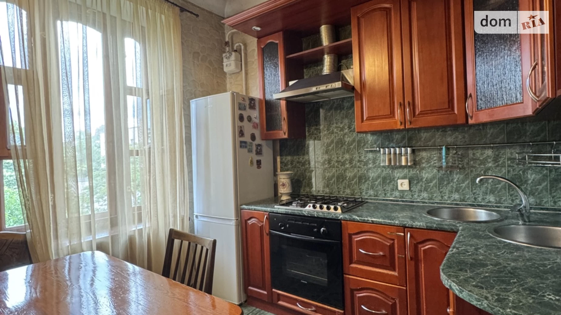 Продається 2-кімнатна квартира 57.4 кв. м у Дніпрі, цена: 53000 $ - фото 2
