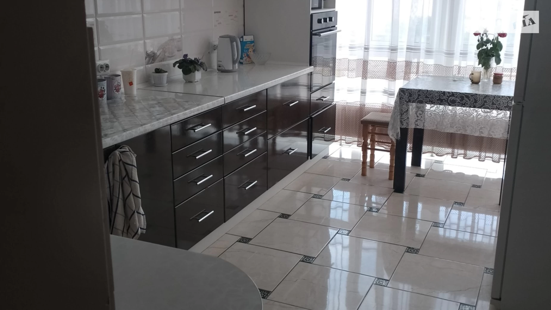 Продается 3-комнатная квартира 90 кв. м в Хмельницком, ул. Проскуровского Подполья, 165А - фото 3