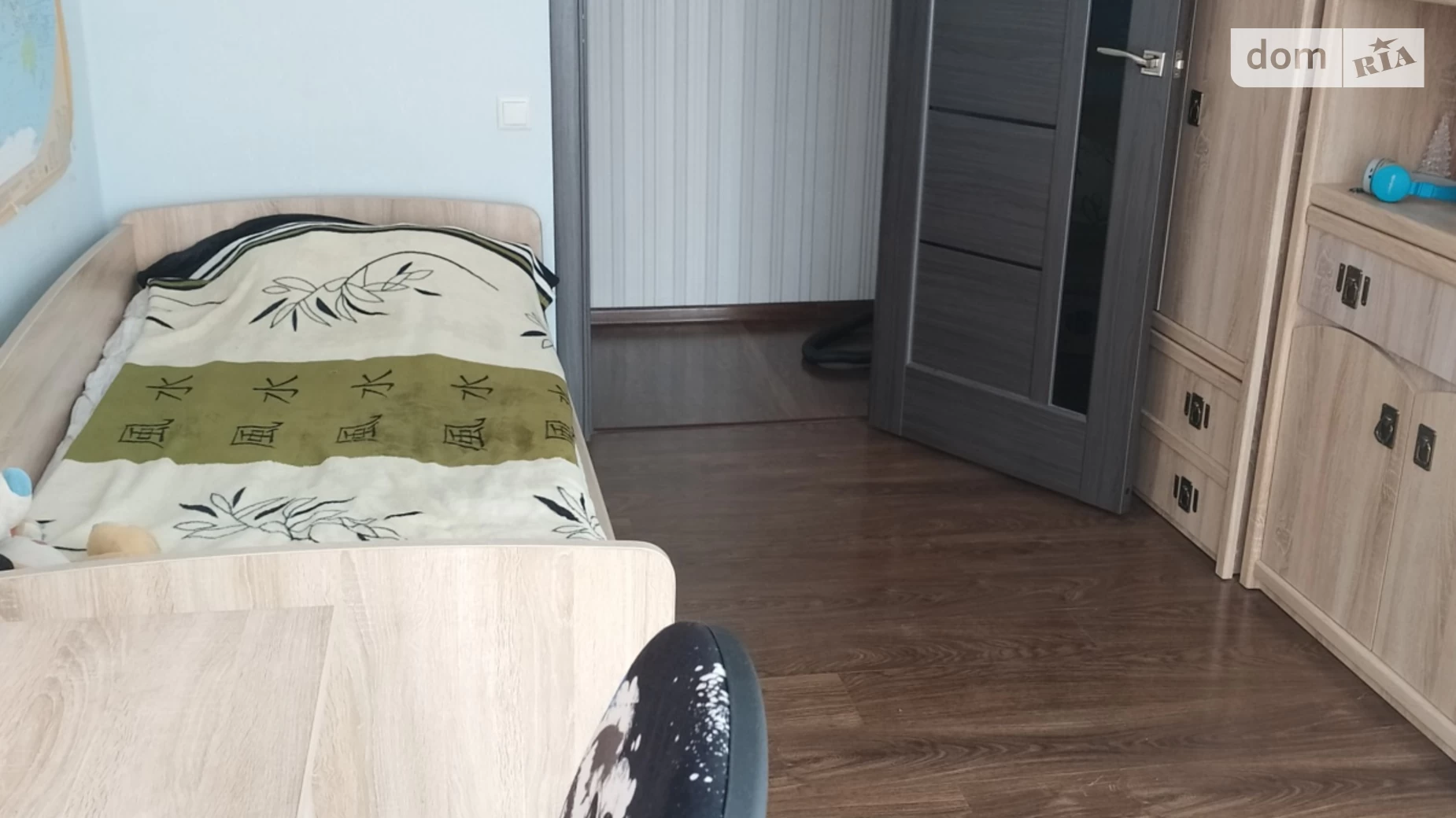 Продается 3-комнатная квартира 90 кв. м в Хмельницком, ул. Проскуровского Подполья, 165А - фото 5
