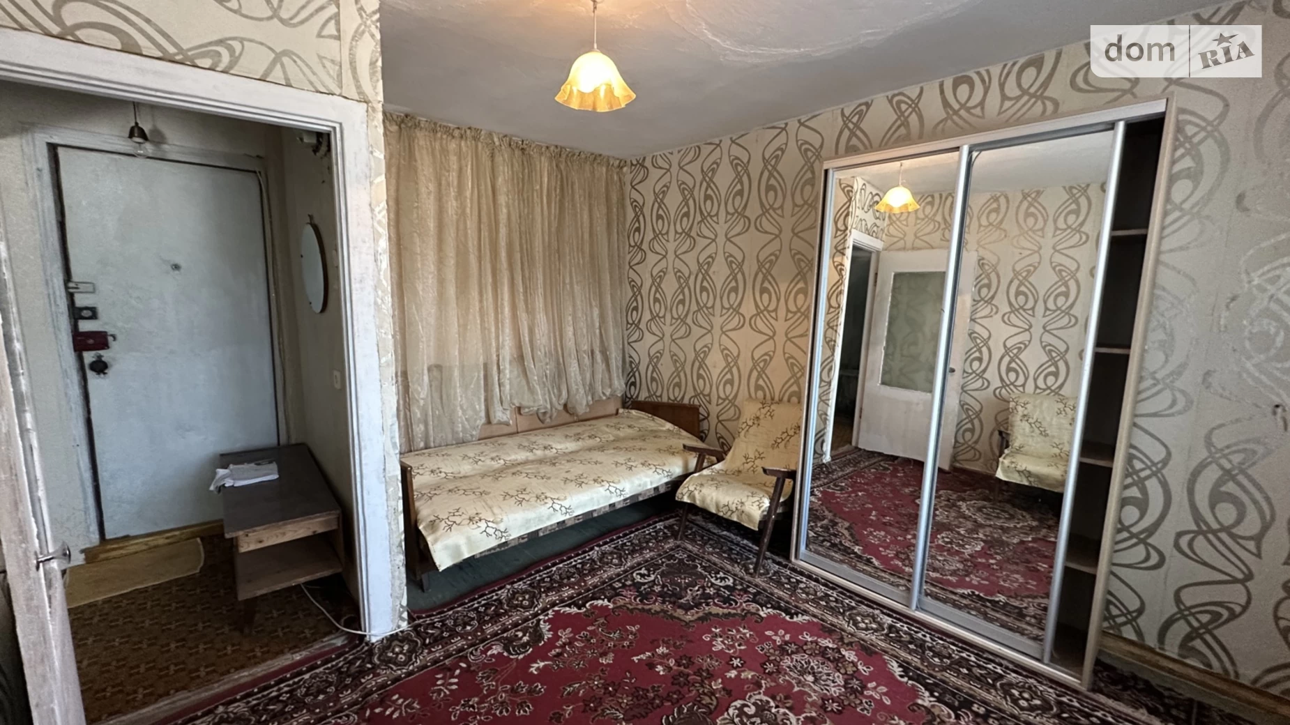 Продається 1-кімнатна квартира 22 кв. м у Миколаєві, цена: 12500 $ - фото 2