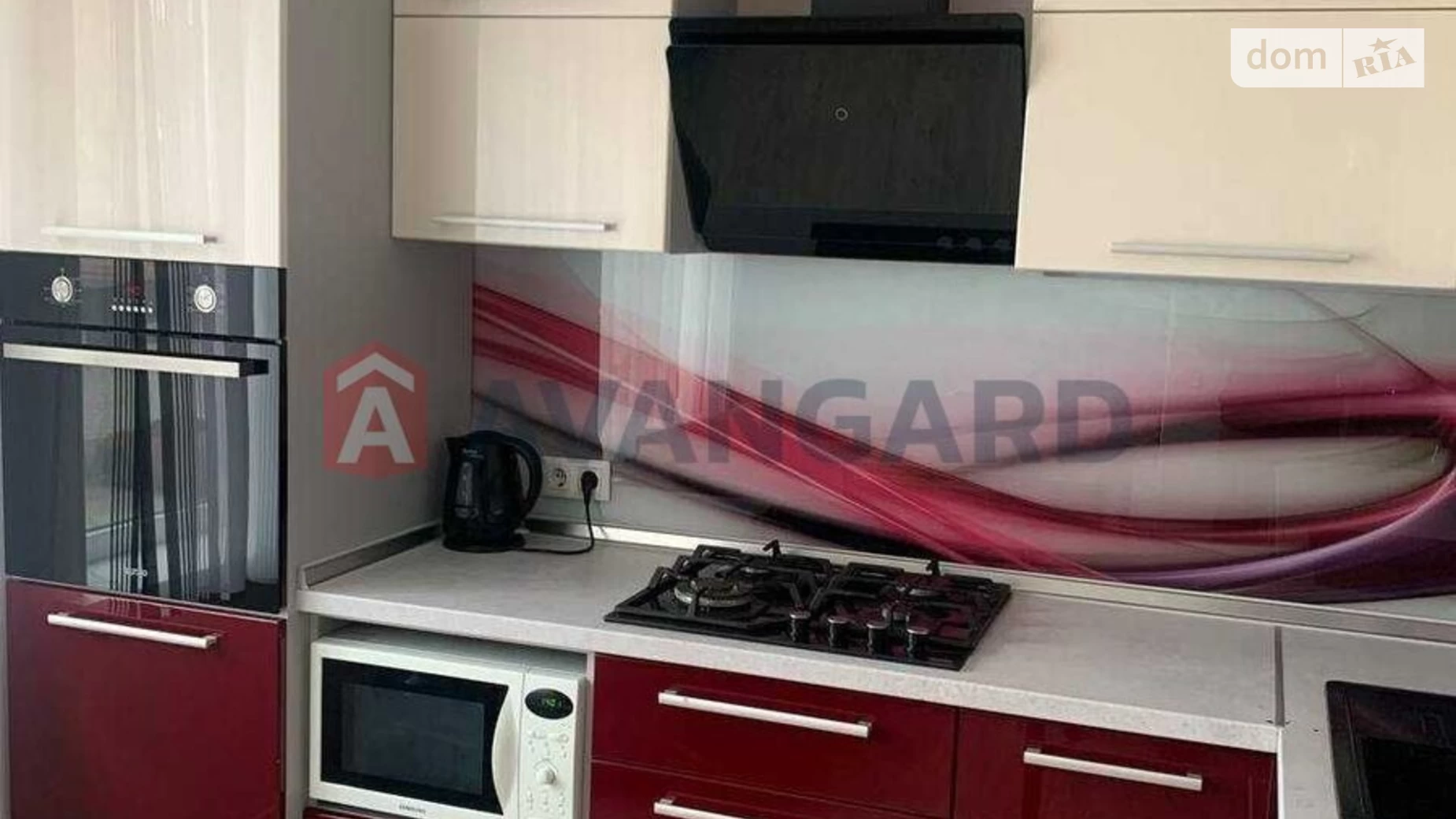 3-комнатная квартира 68 кв. м в Запорожье, цена: 40000 $ - фото 2