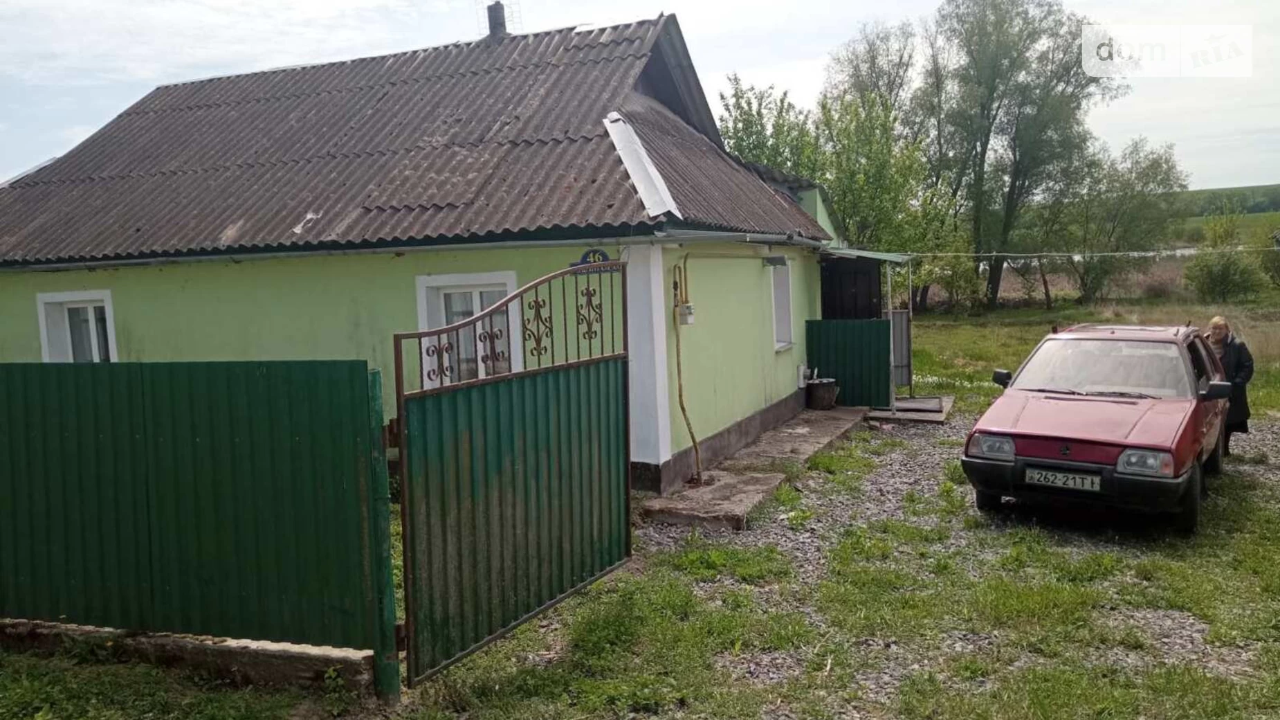 Продается одноэтажный дом 23 кв. м с подвалом, цена: 15000 $ - фото 3