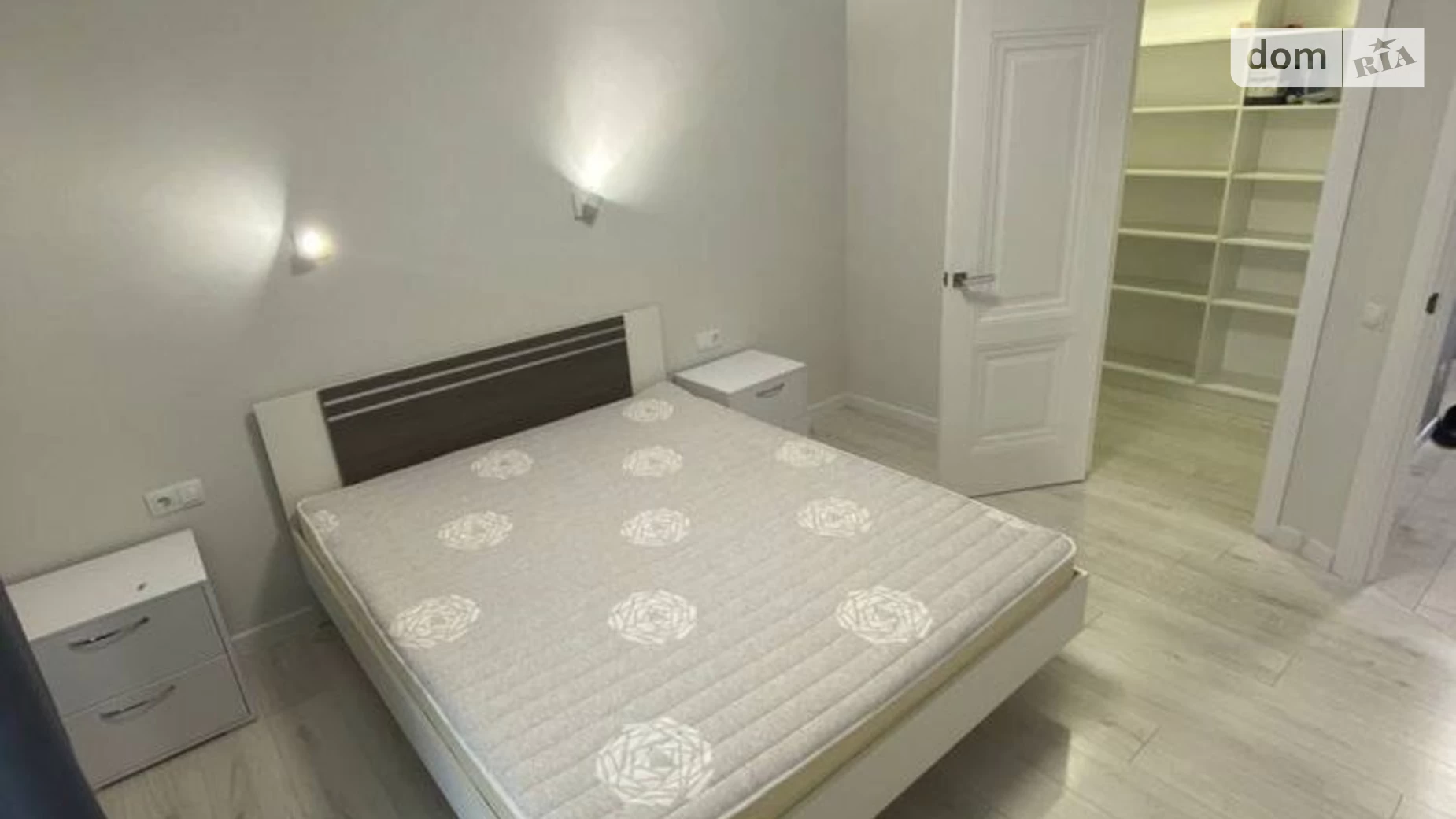 Продается 1-комнатная квартира 55 кв. м в Днепре, Запорожское шоссе, 28Р - фото 3