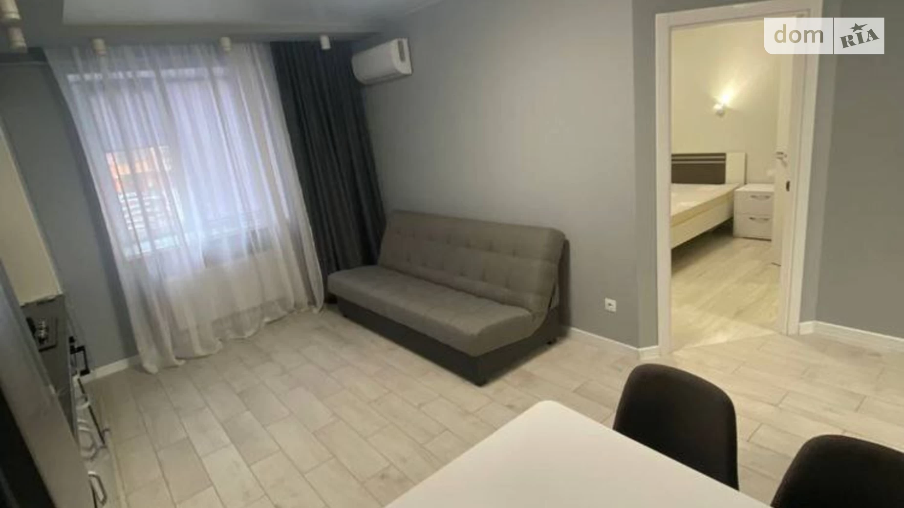 Продается 1-комнатная квартира 55 кв. м в Днепре, Запорожское шоссе, 28Р - фото 5