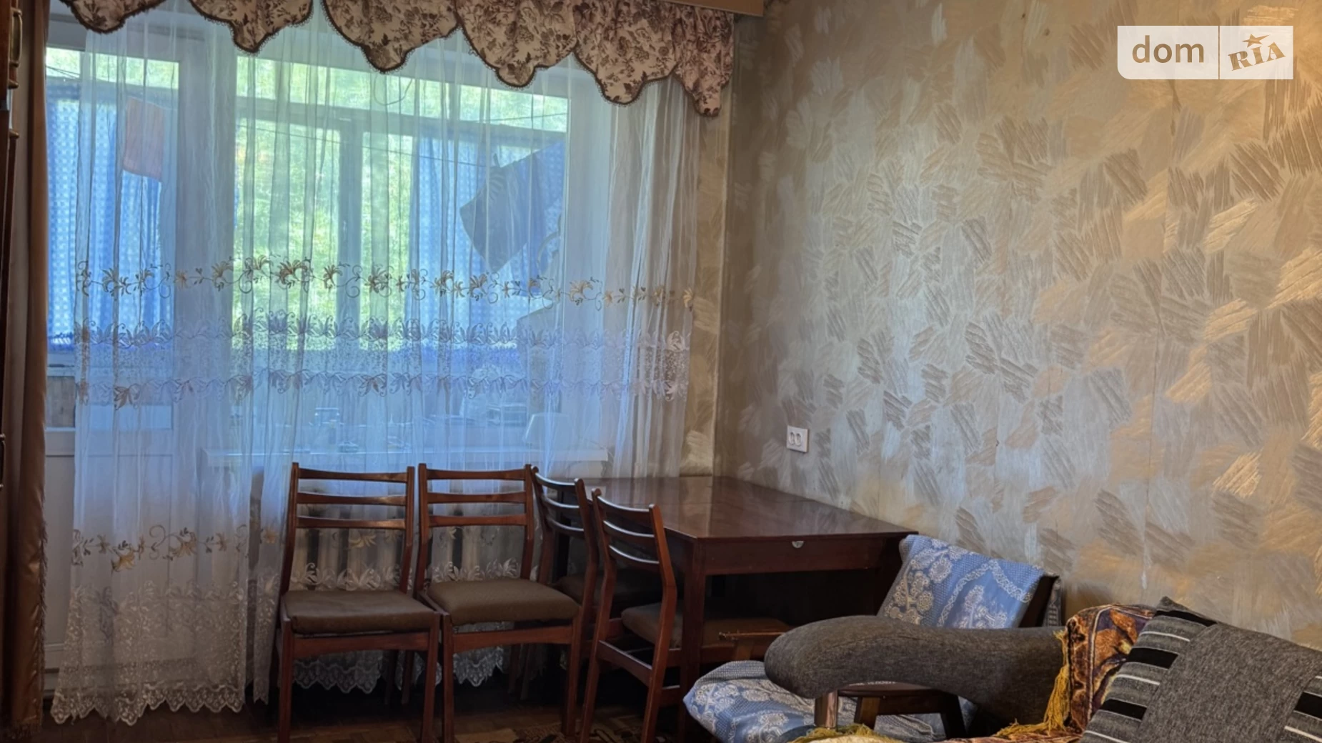 Продається 2-кімнатна квартира 44.3 кв. м у Вінниці, вул. Андрія Первозванного - фото 3