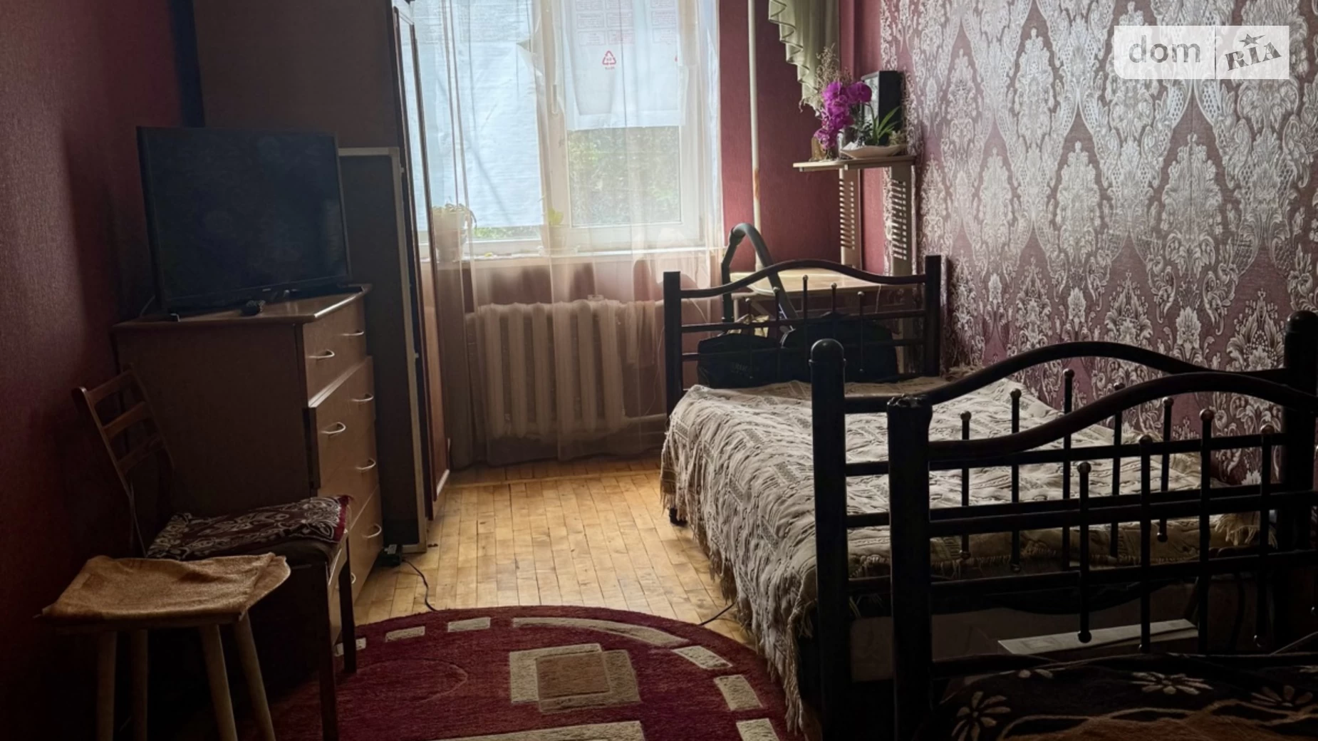 Продається 2-кімнатна квартира 44.3 кв. м у Вінниці, вул. Андрія Первозванного - фото 5