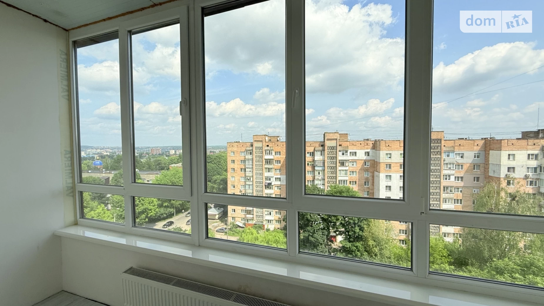 Продається 2-кімнатна квартира 73 кв. м у Хмельницькому, вул. Болбочана Петра, 3/2А - фото 3