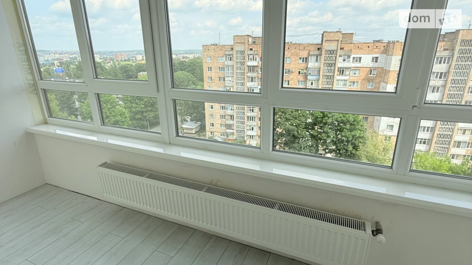 Продається 2-кімнатна квартира 73 кв. м у Хмельницькому, вул. Болбочана Петра, 3/2А - фото 5
