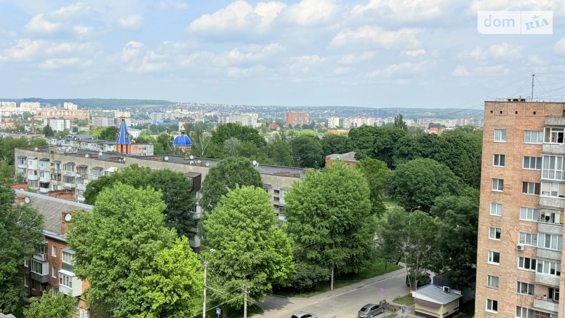 Продається 2-кімнатна квартира 73 кв. м у Хмельницькому, вул. Болбочана Петра, 3/2А - фото 4