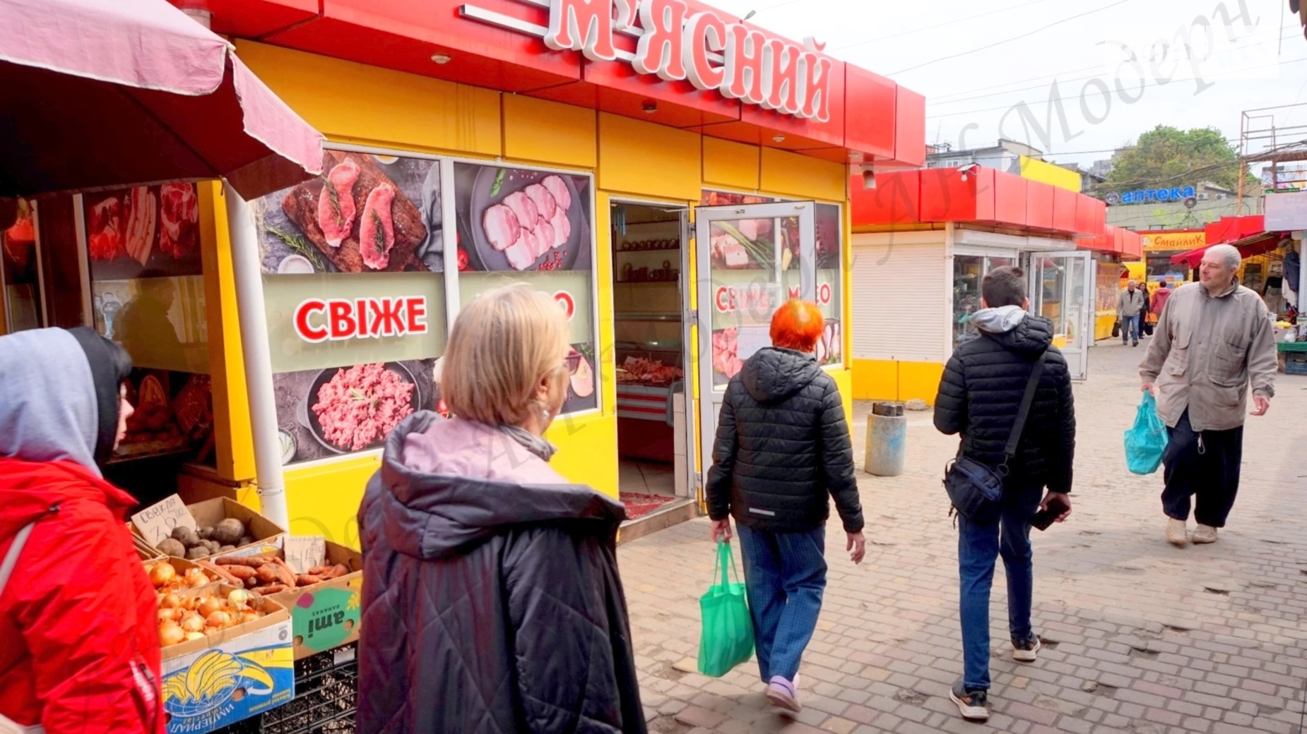 Продається об'єкт сфери послуг 46 кв. м в 1-поверховій будівлі, цена: 12500 $ - фото 3