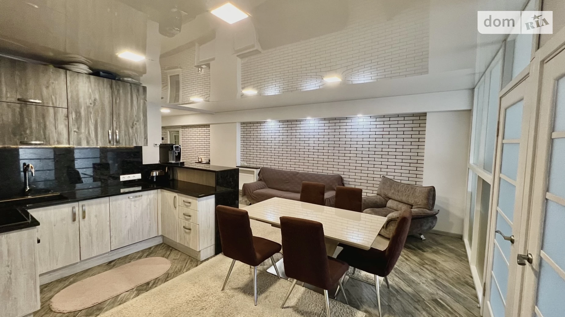 Продается 3-комнатная квартира 100 кв. м в Виннице, ул. Замостянская, 34А - фото 4