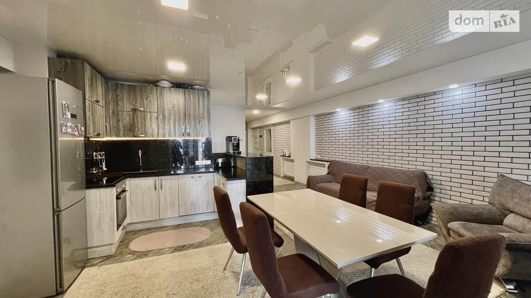 Продается 3-комнатная квартира 100 кв. м в Виннице, ул. Замостянская, 34А - фото 5