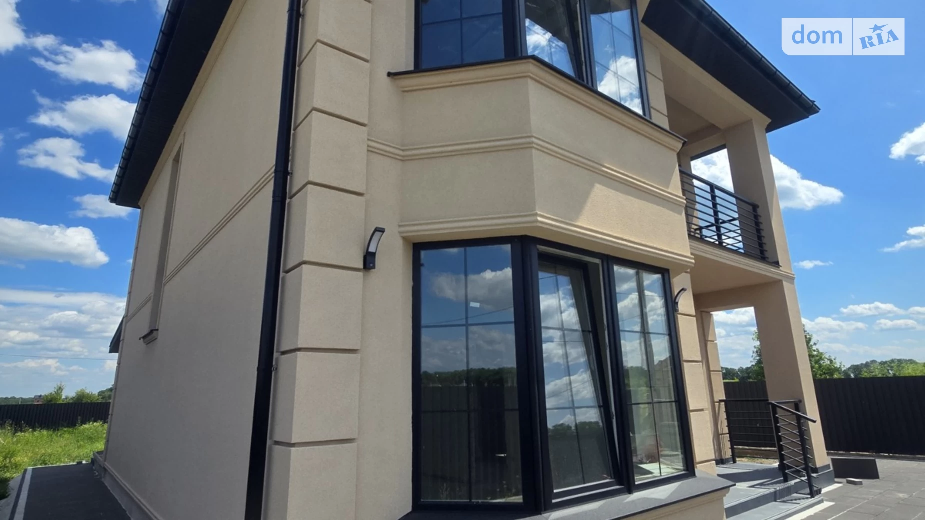 Продается дом на 2 этажа 125 кв. м с террасой, цена: 120000 $ - фото 3
