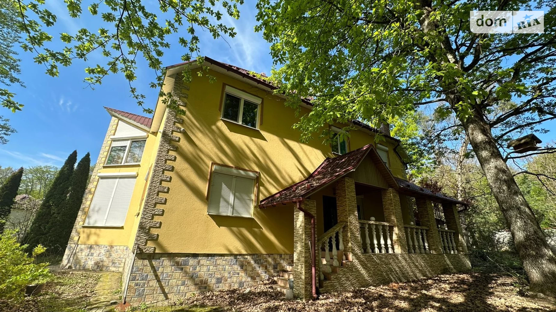 Продається будинок 2 поверховий 500 кв. м з бесідкою, цена: 350000 € - фото 3