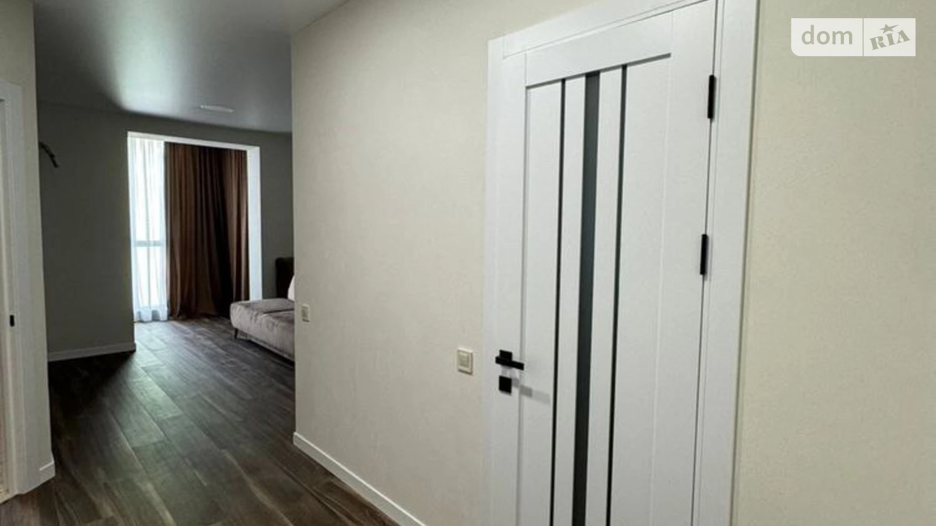 Продается 1-комнатная квартира 45 кв. м в Днепре, Запорожское шоссе, 32 - фото 4