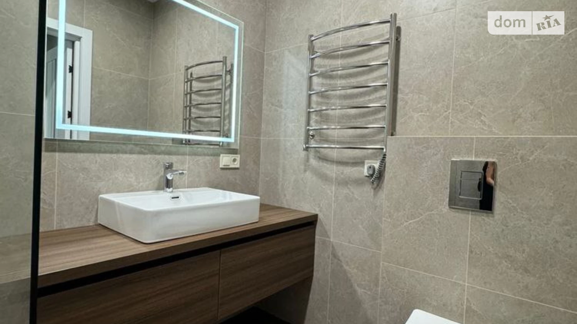 Продается 1-комнатная квартира 45 кв. м в Днепре, Запорожское шоссе, 32 - фото 5
