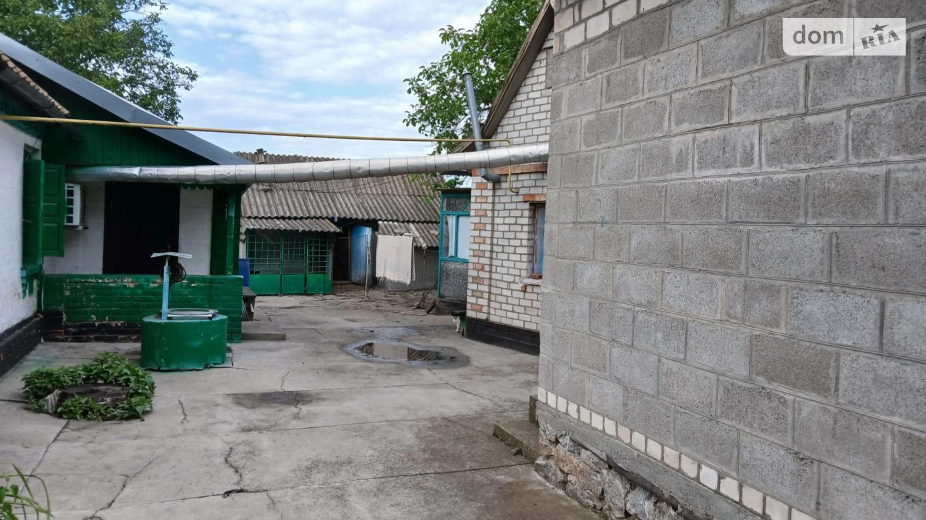 Продается одноэтажный дом 51 кв. м с верандой, цена: 6500 $ - фото 3