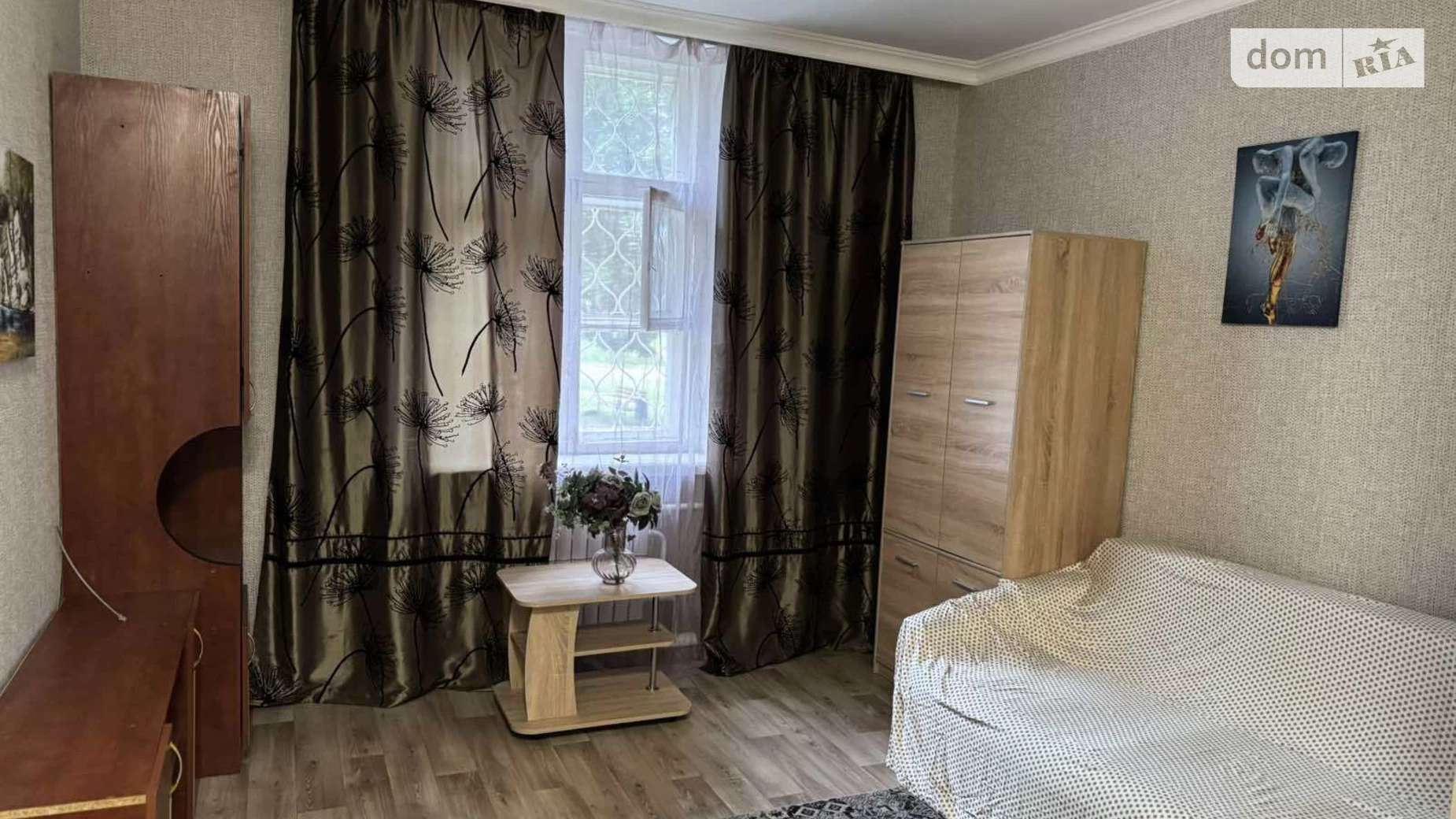 Продається 1-кімнатна квартира 22 кв. м у Харкові, пр. Плитковий, 1 - фото 4