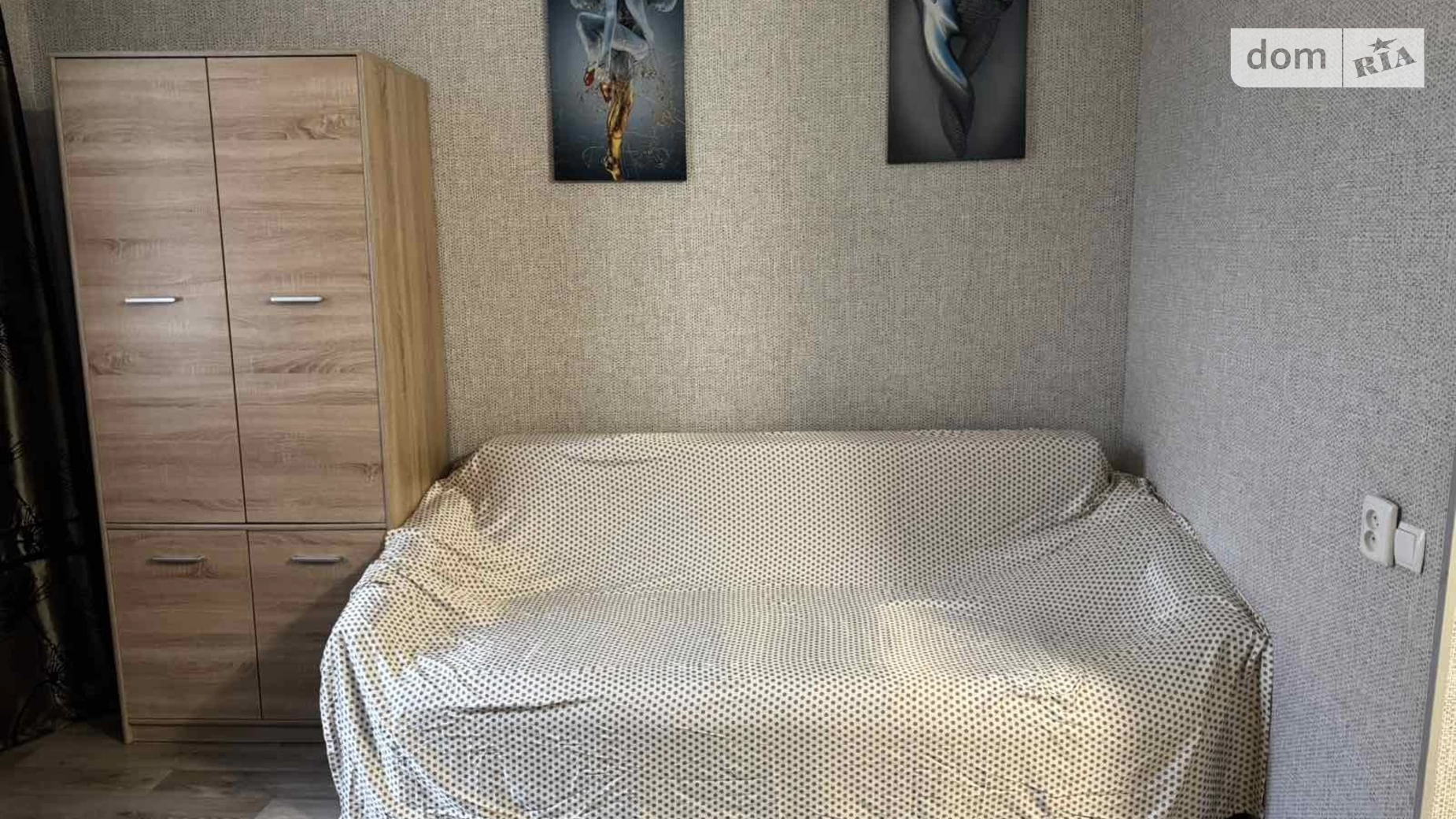 Продається 1-кімнатна квартира 22 кв. м у Харкові, пр. Плитковий, 1 - фото 5