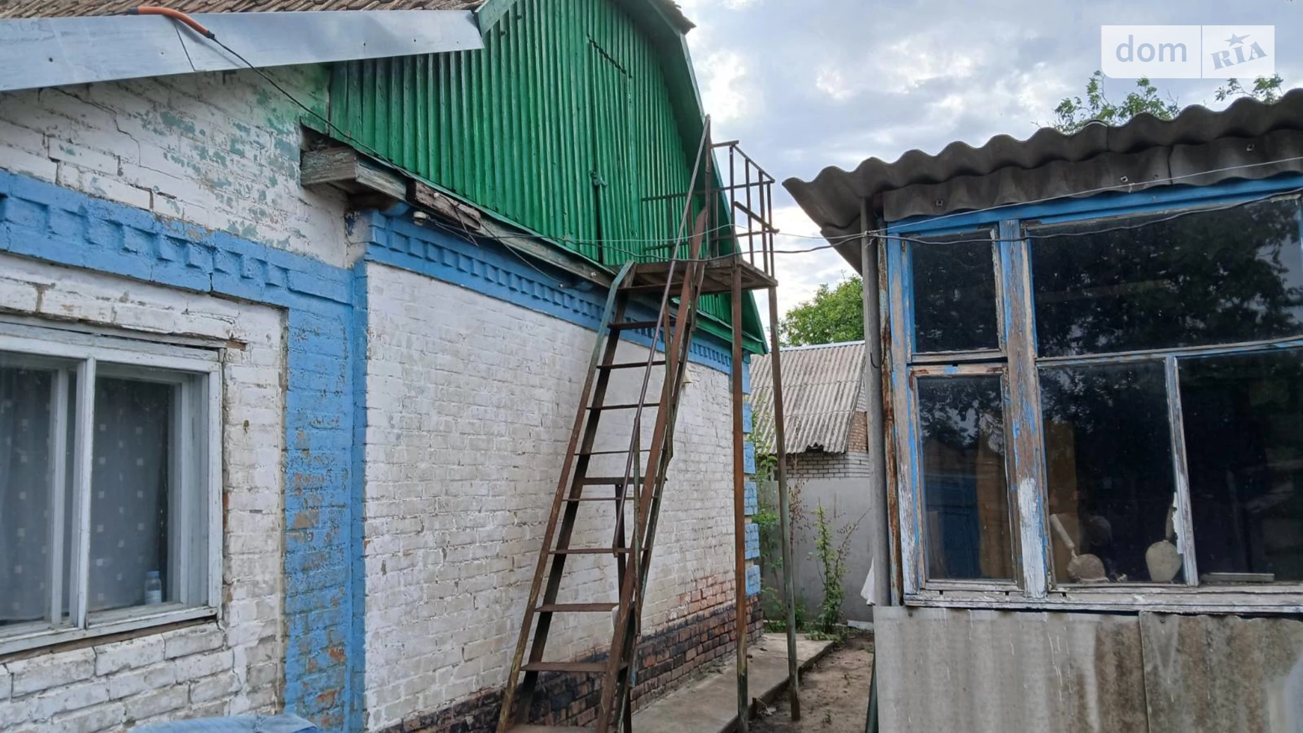 Продается одноэтажный дом 51 кв. м с верандой, цена: 6500 $ - фото 4