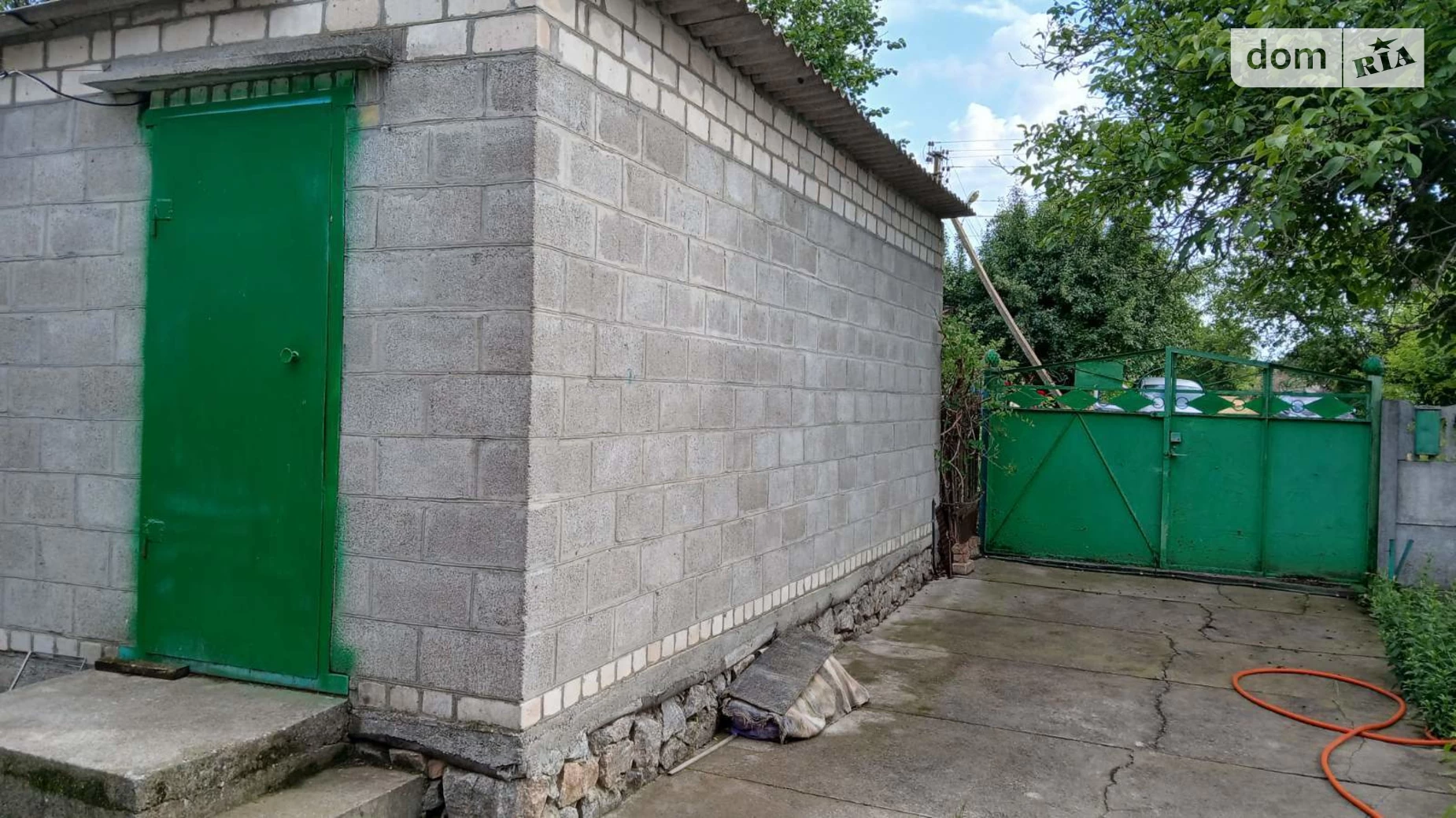 Продается одноэтажный дом 51 кв. м с верандой, цена: 6500 $ - фото 5