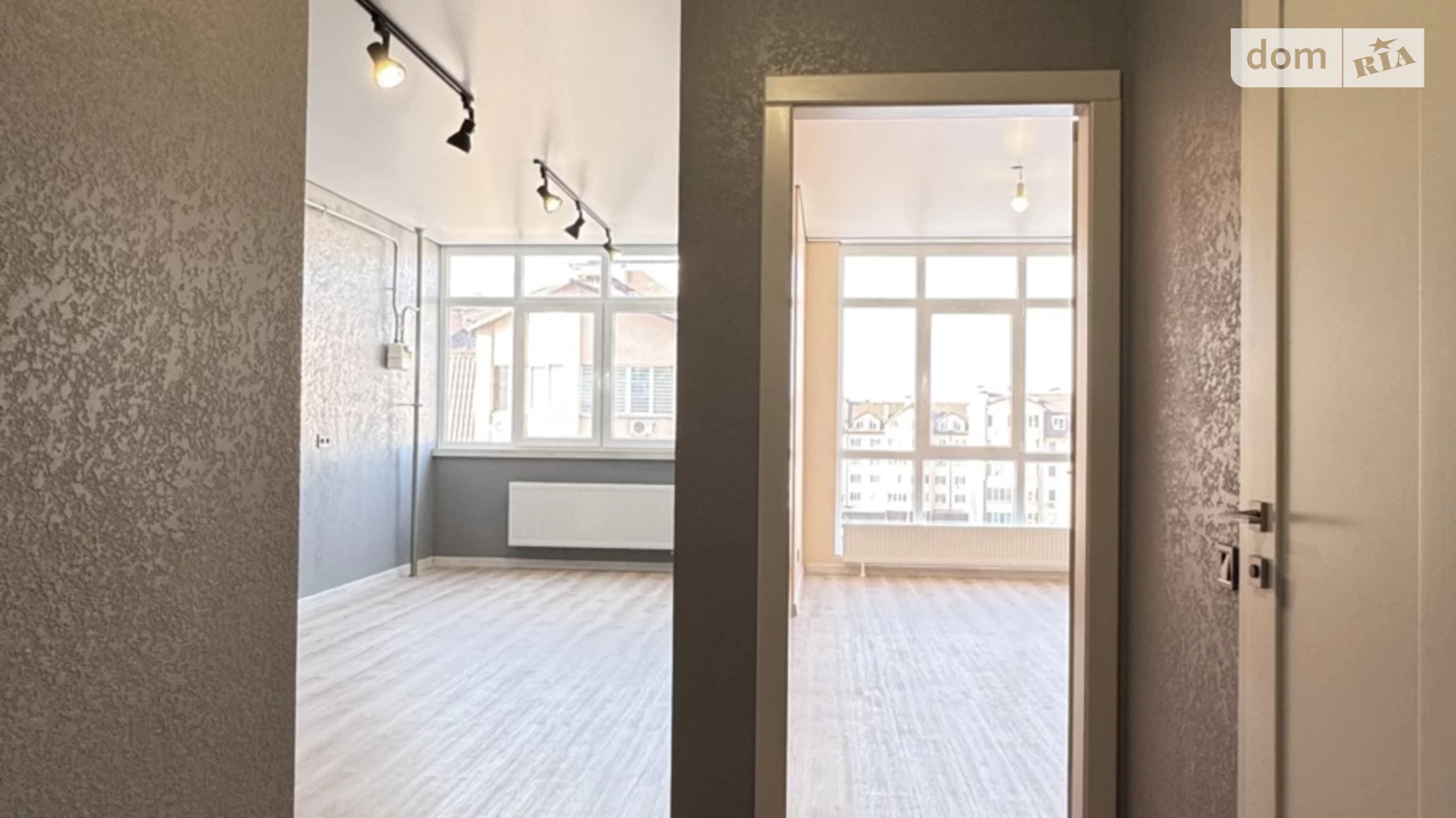 Продається 1-кімнатна квартира 42.2 кв. м у, цена: 57000 $ - фото 5