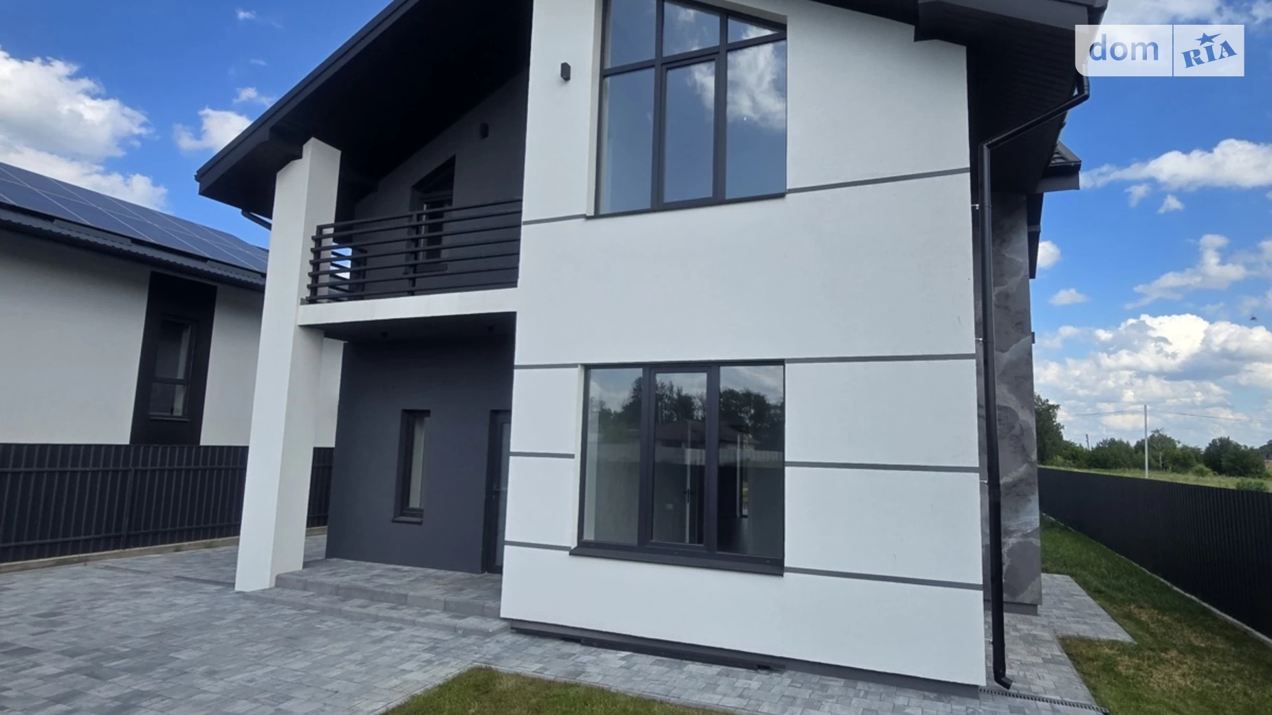 Продается дом на 2 этажа 125 кв. м с гаражом, цена: 158000 $ - фото 5