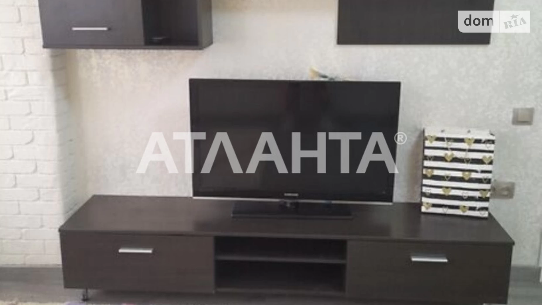 Продается 1-комнатная квартира 39.5 кв. м в Фонтанке, цена: 36000 $ - фото 5