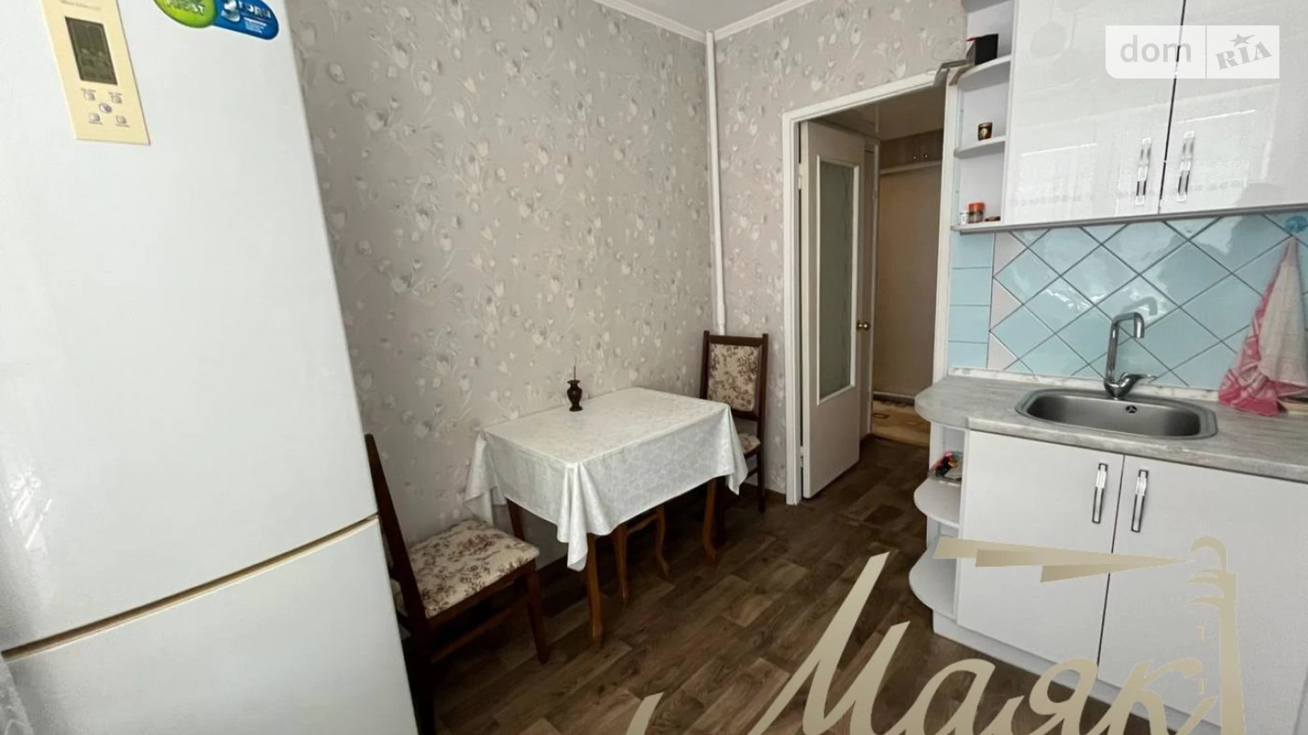 2-кімнатна квартира 51 кв. м у Запоріжжі, бул. Будівельників, 9 - фото 3