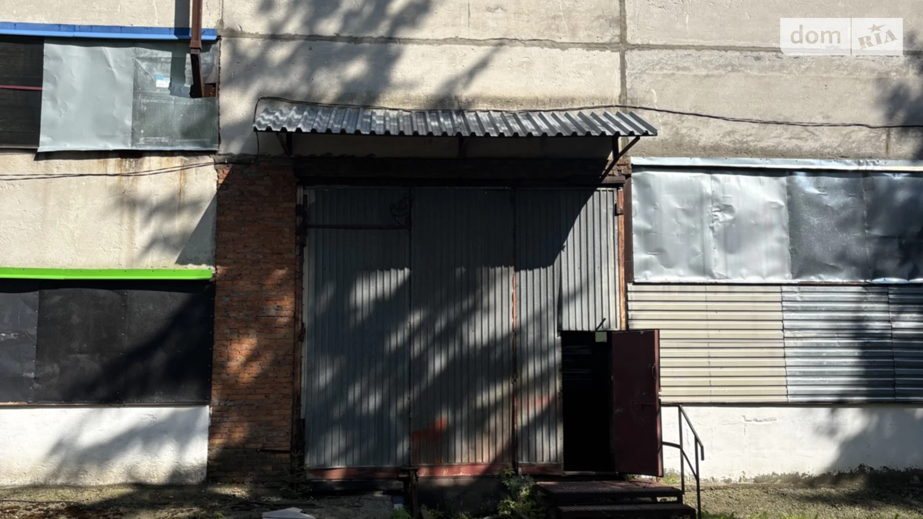 Продається приміщення вільного призначення 4000 кв. м в 1-поверховій будівлі, цена: 1200000 $ - фото 5