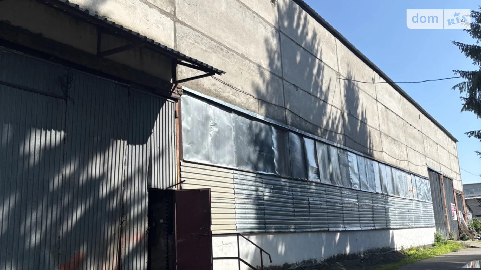 Продається приміщення вільного призначення 4000 кв. м в 1-поверховій будівлі, цена: 1200000 $ - фото 4