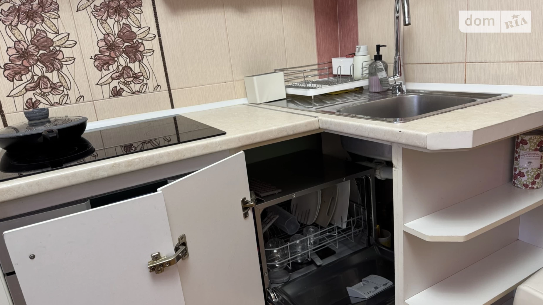 Здається в оренду 2-кімнатна квартира 57 кв. м у Вінниці, вул. Марії Литвиненко-Вольгемут, 1 - фото 5