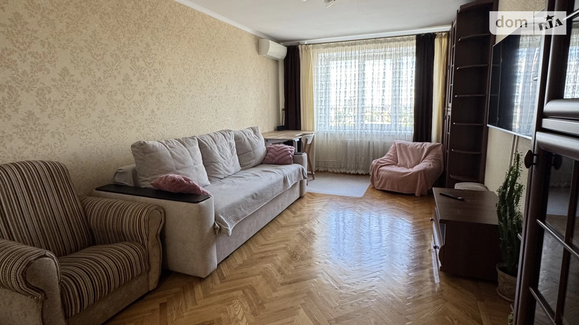 Здається в оренду 2-кімнатна квартира 57 кв. м у Вінниці, вул. Марії Литвиненко-Вольгемут, 1 - фото 3