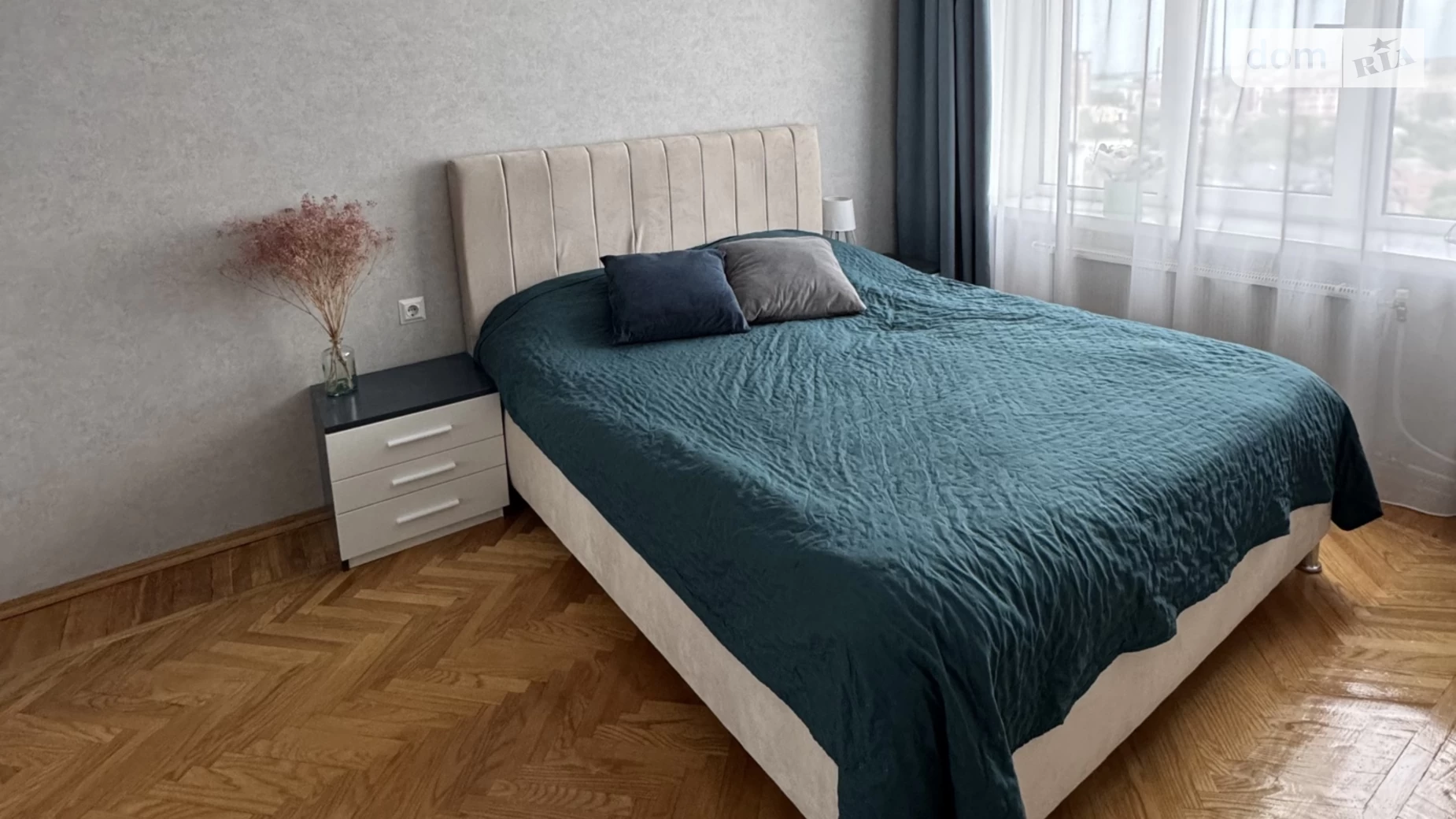 Здається в оренду 2-кімнатна квартира 57 кв. м у Вінниці, вул. Марії Литвиненко-Вольгемут, 1 - фото 2