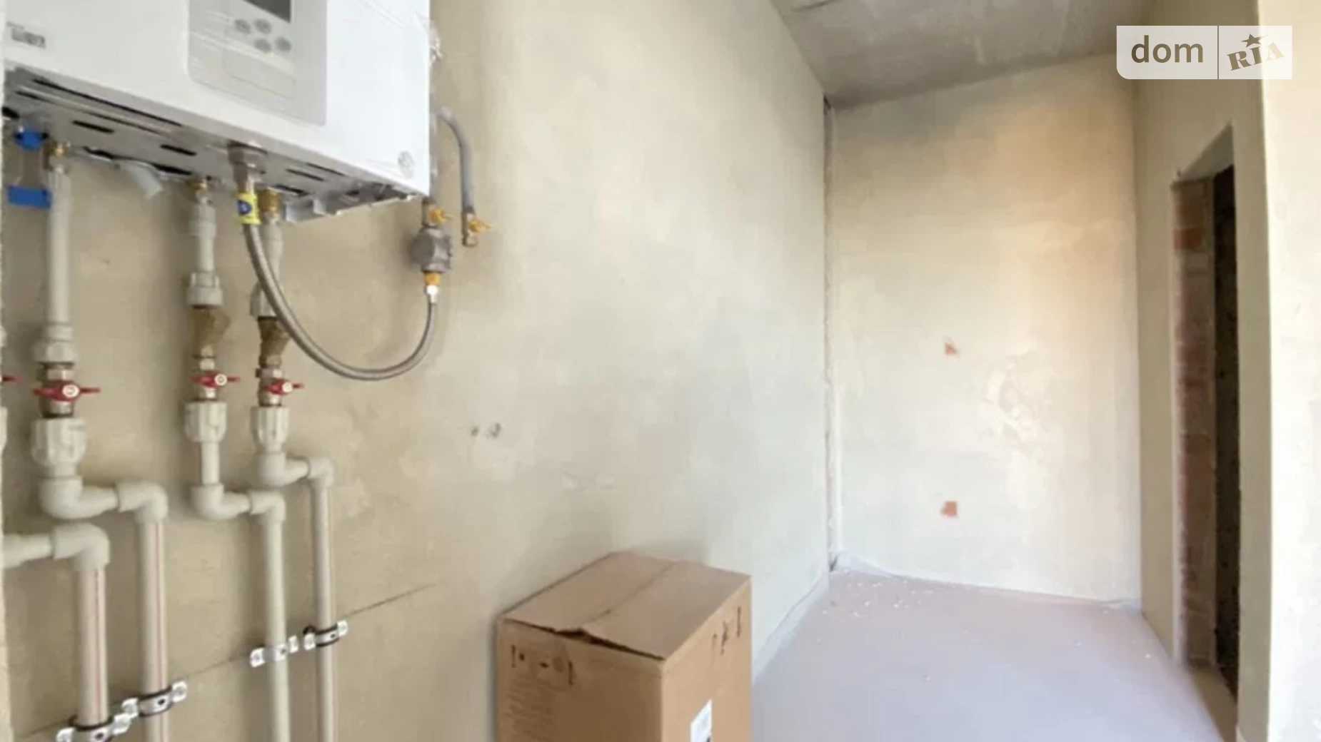 Продается 2-комнатная квартира 82 кв. м в Таирово, ул. Трамвайная, 29 - фото 3