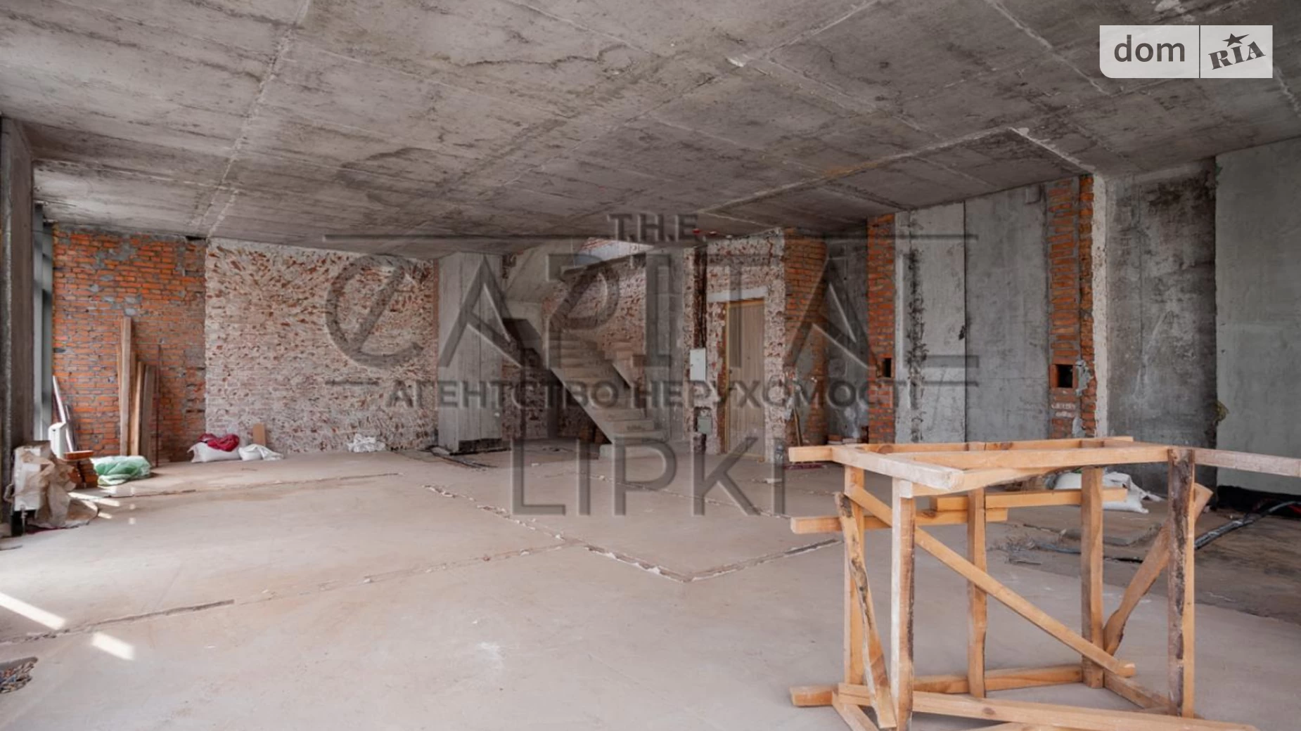 Продается 4-комнатная квартира 180 кв. м в Киеве - фото 2