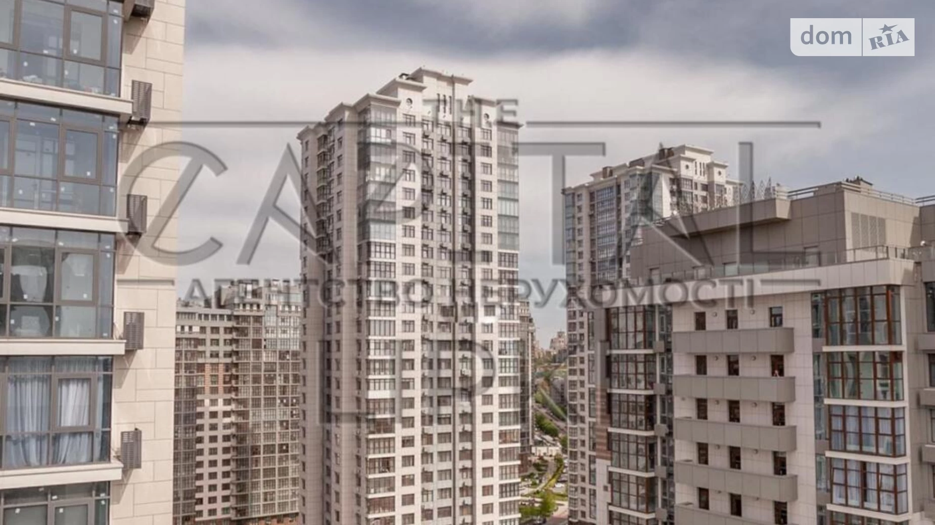 Продается 4-комнатная квартира 180 кв. м в Киеве - фото 4
