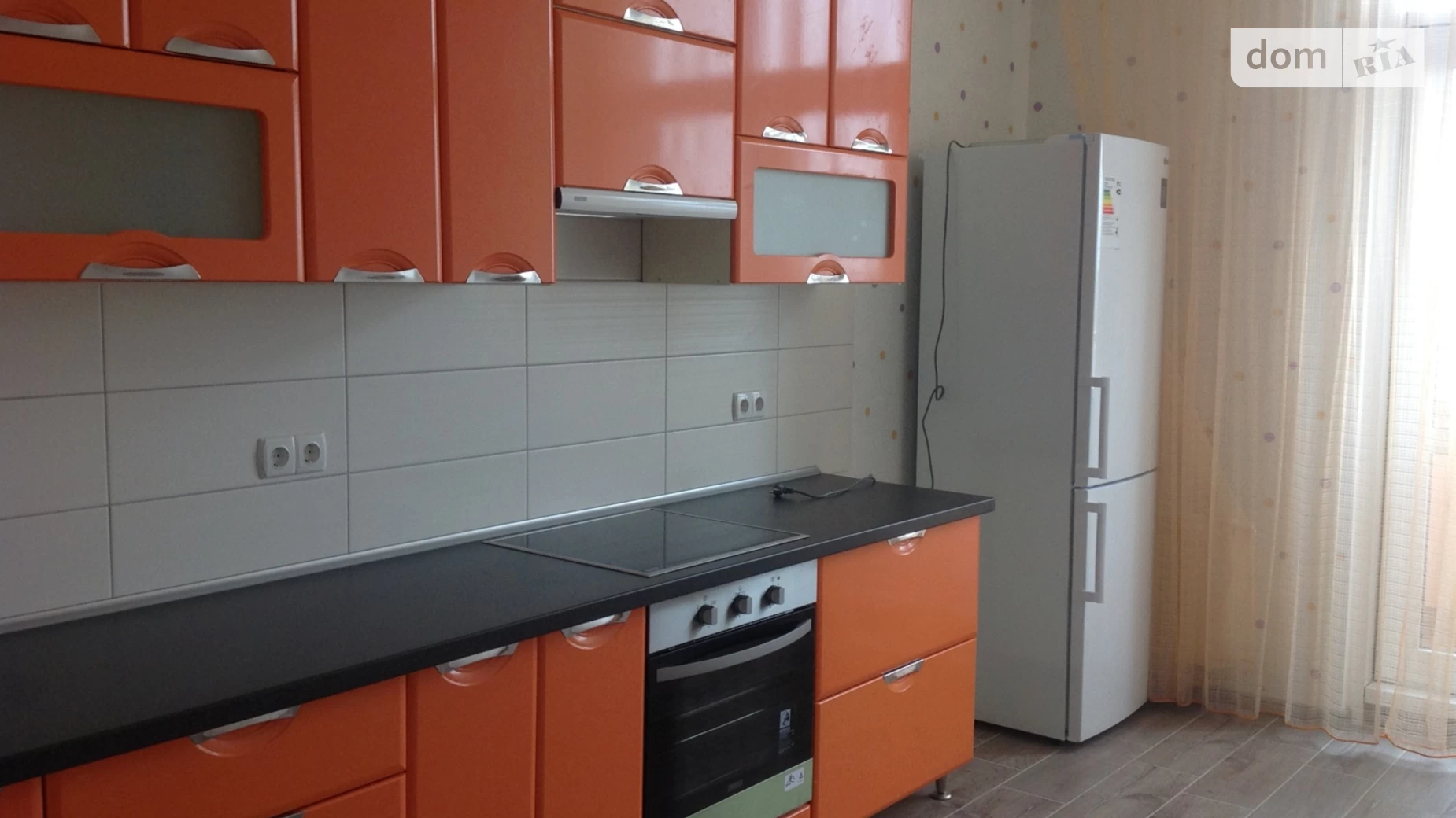 Сдается в аренду 2-комнатная квартира 80 кв. м в Киеве, ул. Юлии Здановской(Ломоносова), 73Е - фото 3