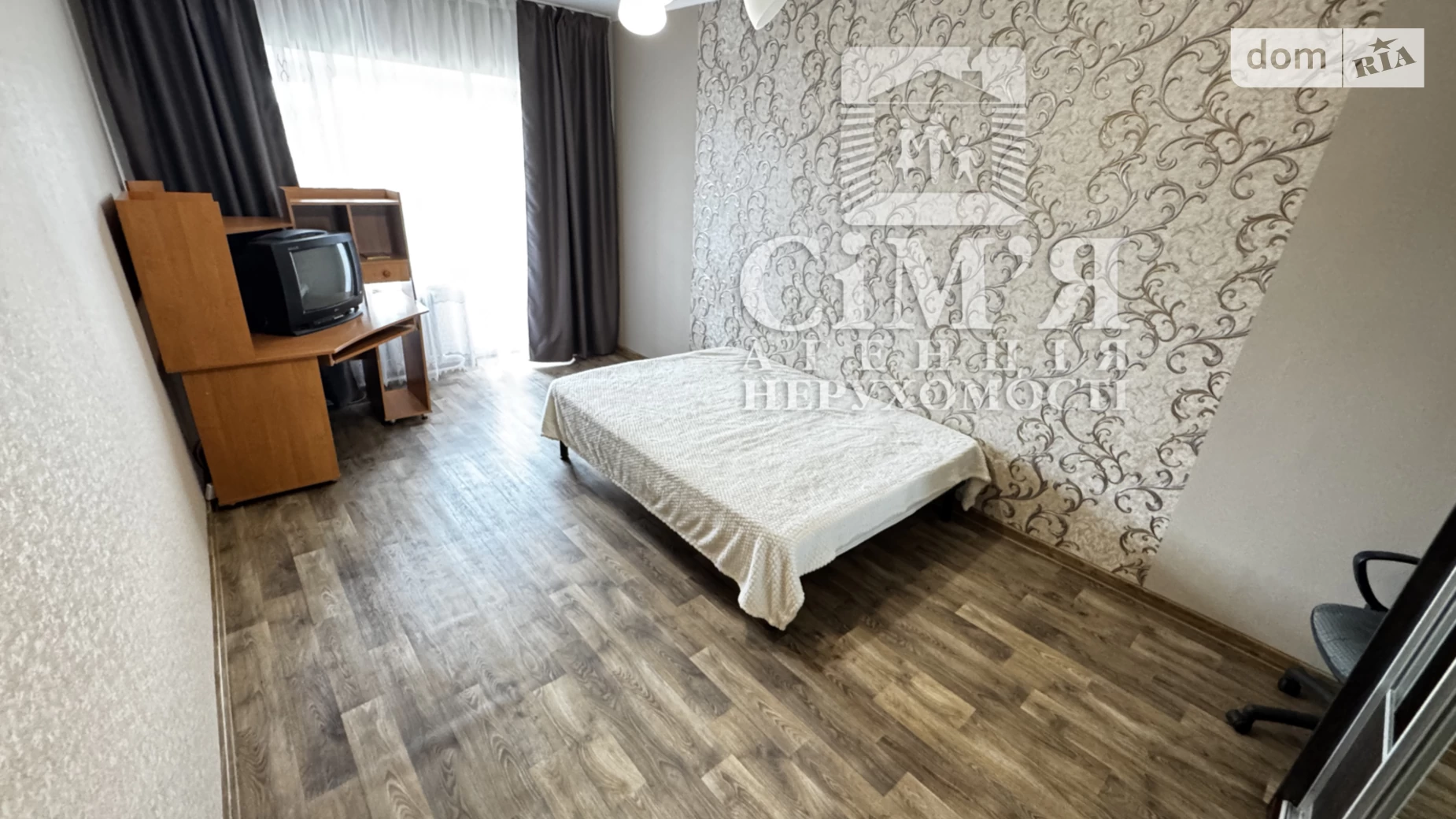 Здається в оренду 1-кімнатна квартира 31 кв. м у Вінниці, вул. Київська - фото 4