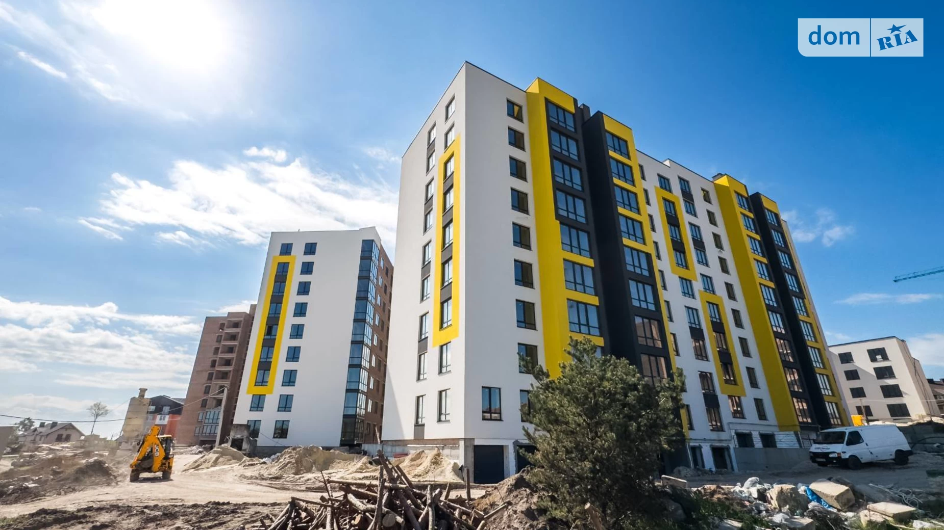 Продается 2-комнатная квартира 70.74 кв. м в Байковцах, пер. Дубовецкий - фото 5